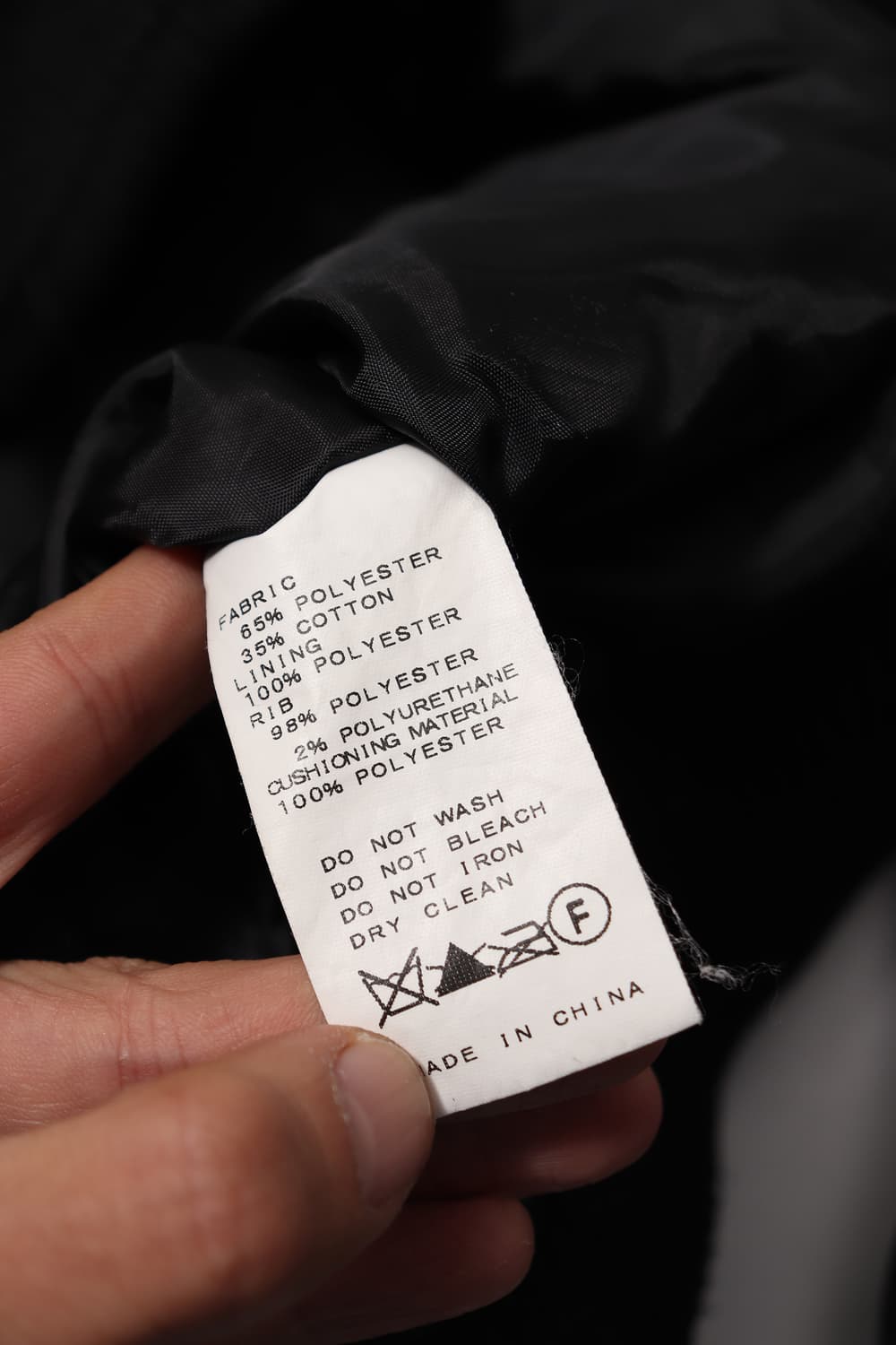 저널스탠다드 X SIMPLICITE PLUS 코팅 후드 집업 점퍼 상품이미지7