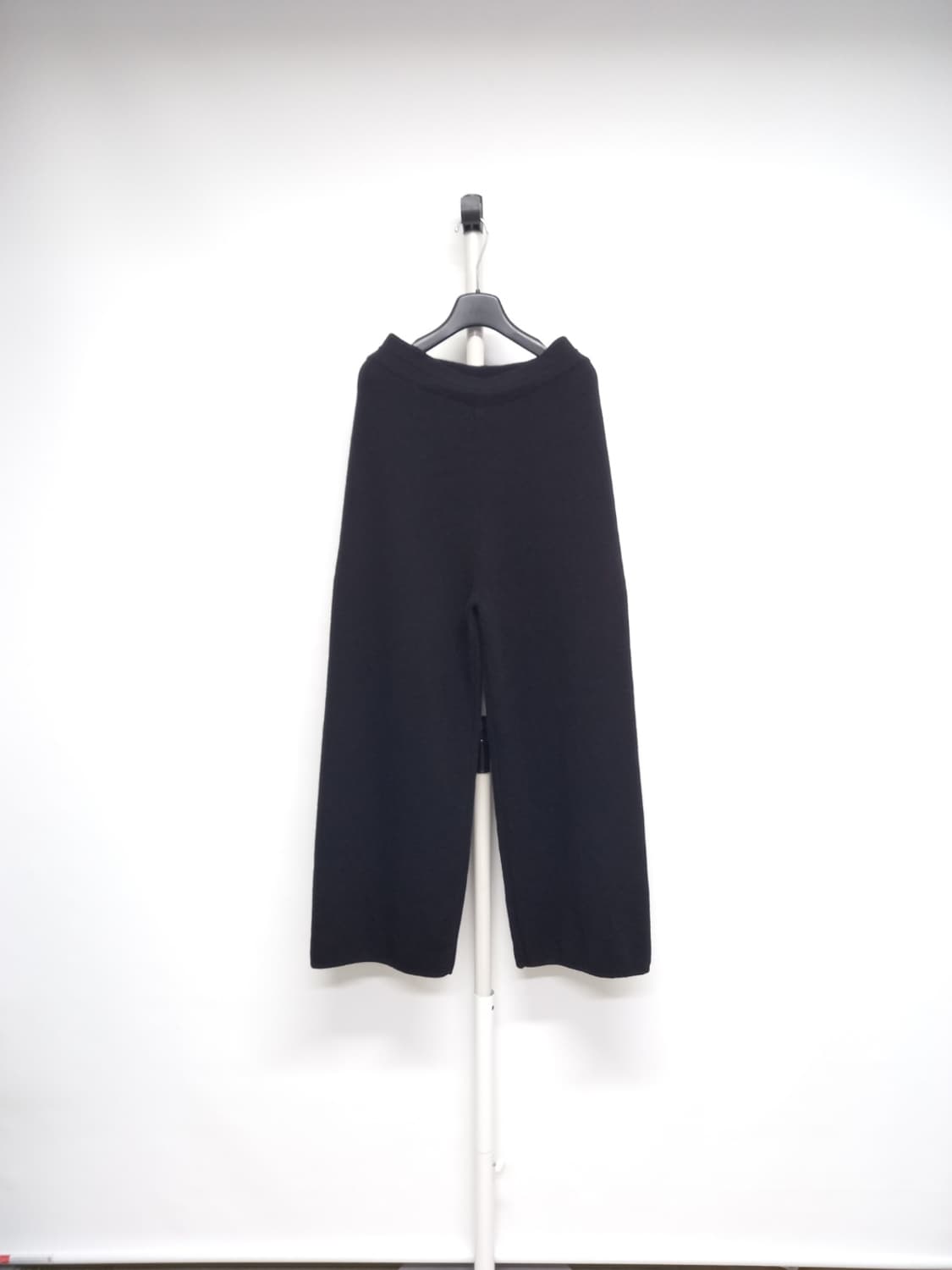 OKP ARCHIVE 춘추동 파인울 일자통핏 니트팬츠 F 44-66 상품이미지1