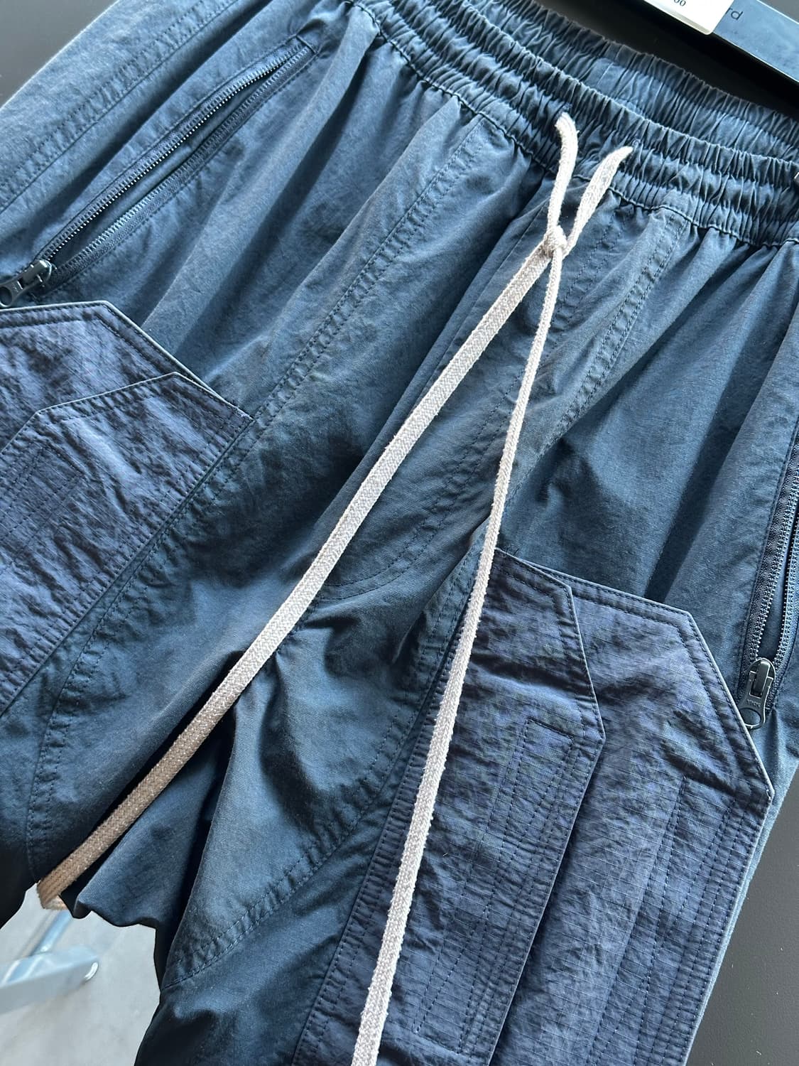 undermycar egashi 팬츠 상품이미지3