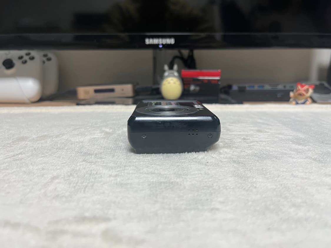 📸💙 삼성 ES10 💙📸 상품이미지7