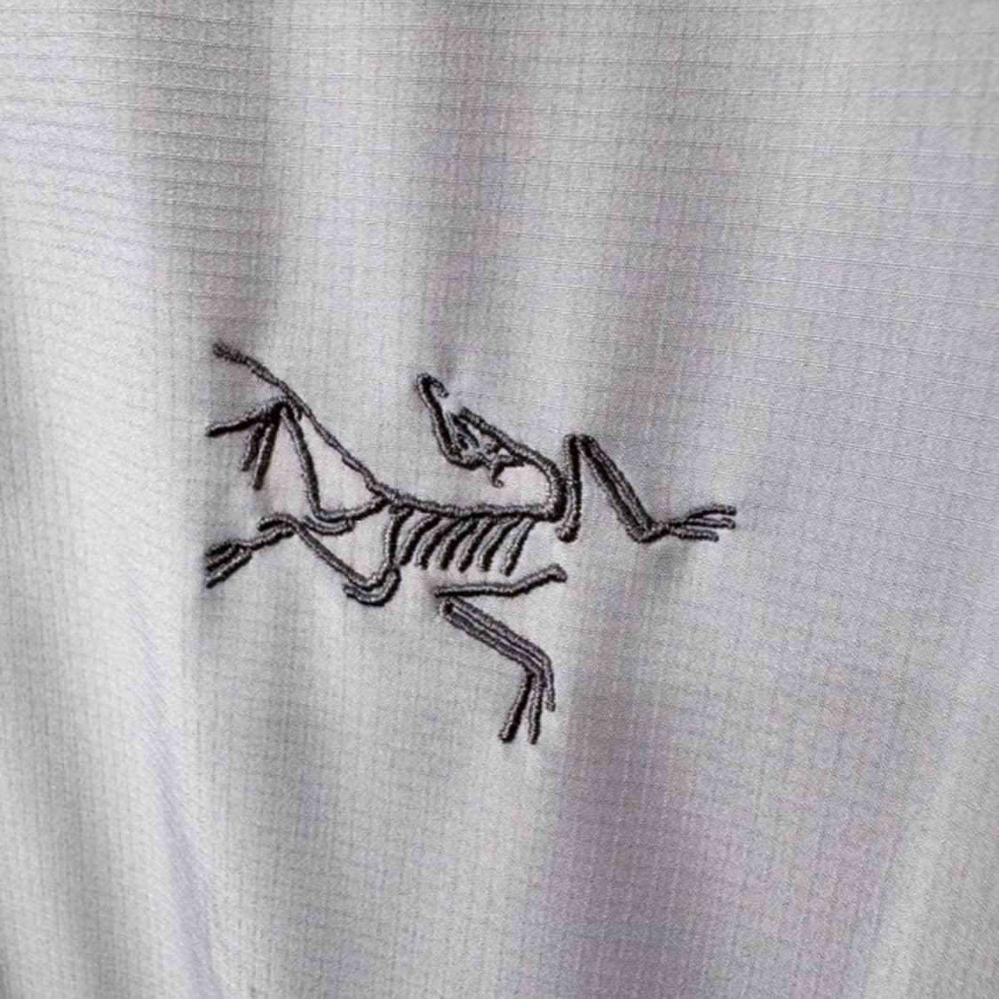 (빈티지) 아크테릭스 아톰sv 헤비웨이트후디 상품이미지4