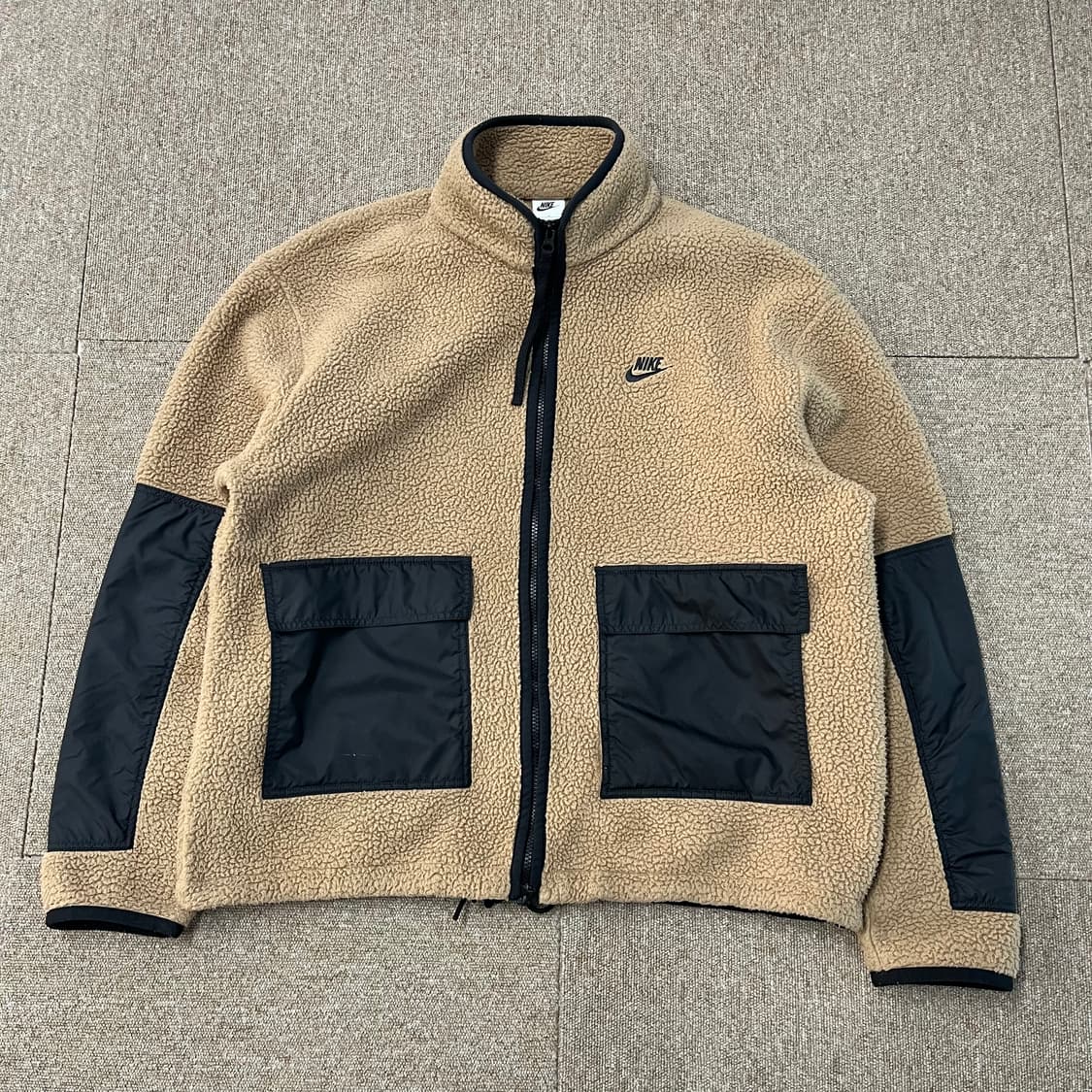 나이키 쉐르파 자켓 상품이미지2