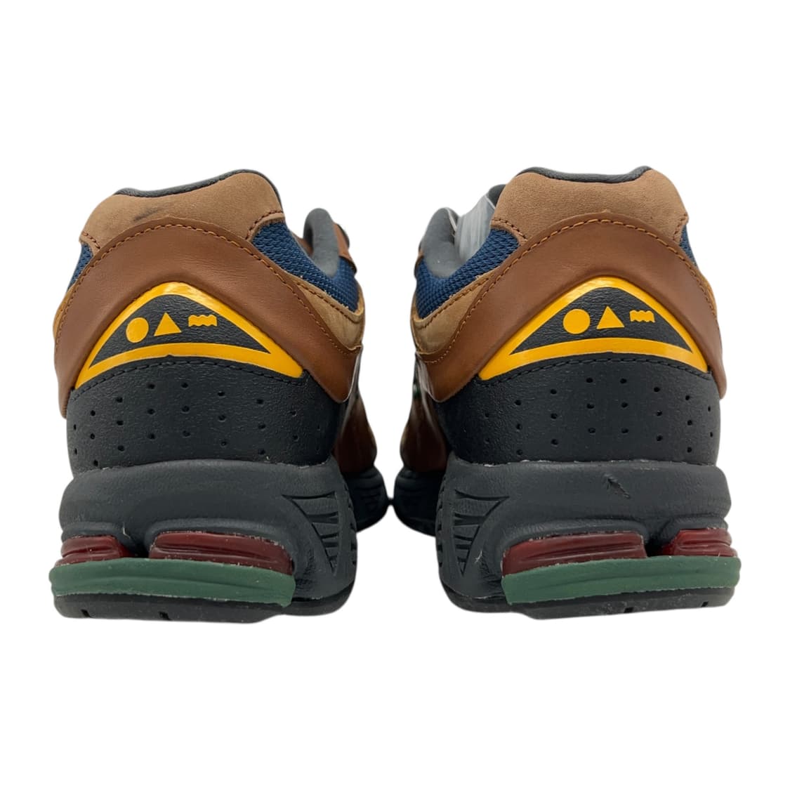 230 뉴발란스 2002R 하이킹 팩 브라운 상품이미지5