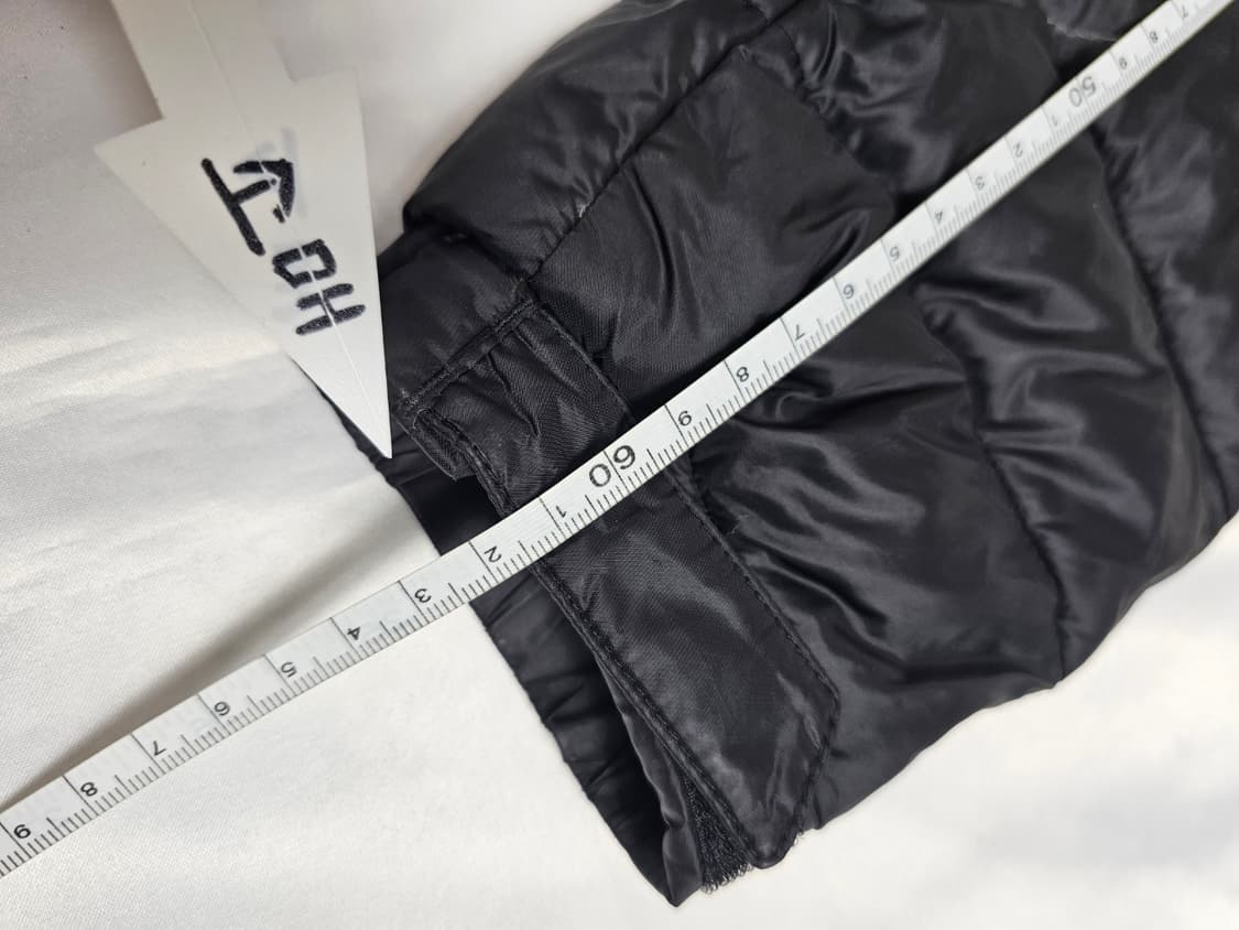 몽벨경량패딩 상품이미지5