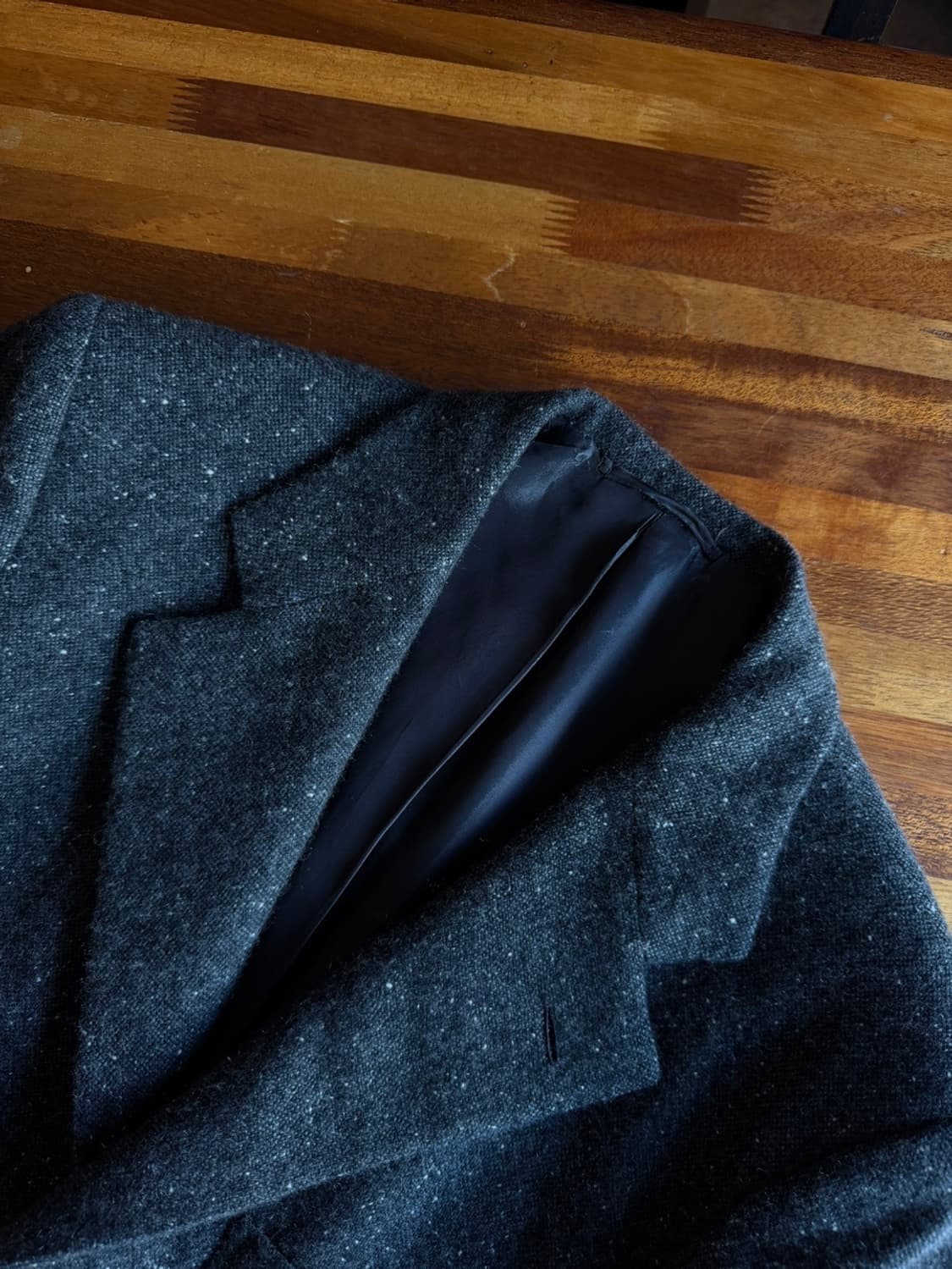 브리오니 캐시미어 테일러드 자켓 슬림100 상품이미지3