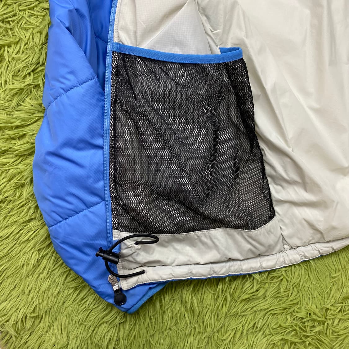 2000s 파타고니아 패디드 푸퍼 자켓 상품이미지5