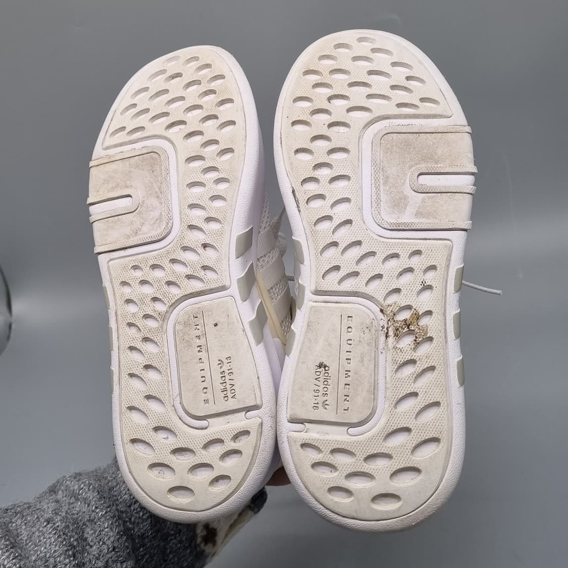 아디다스 오리지널스 EQT 운동화250 상품이미지3