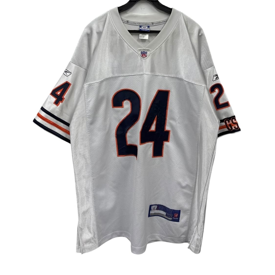 리복 NFL 시카고 베어스 바버 마킹 유니폼  상품이미지1
