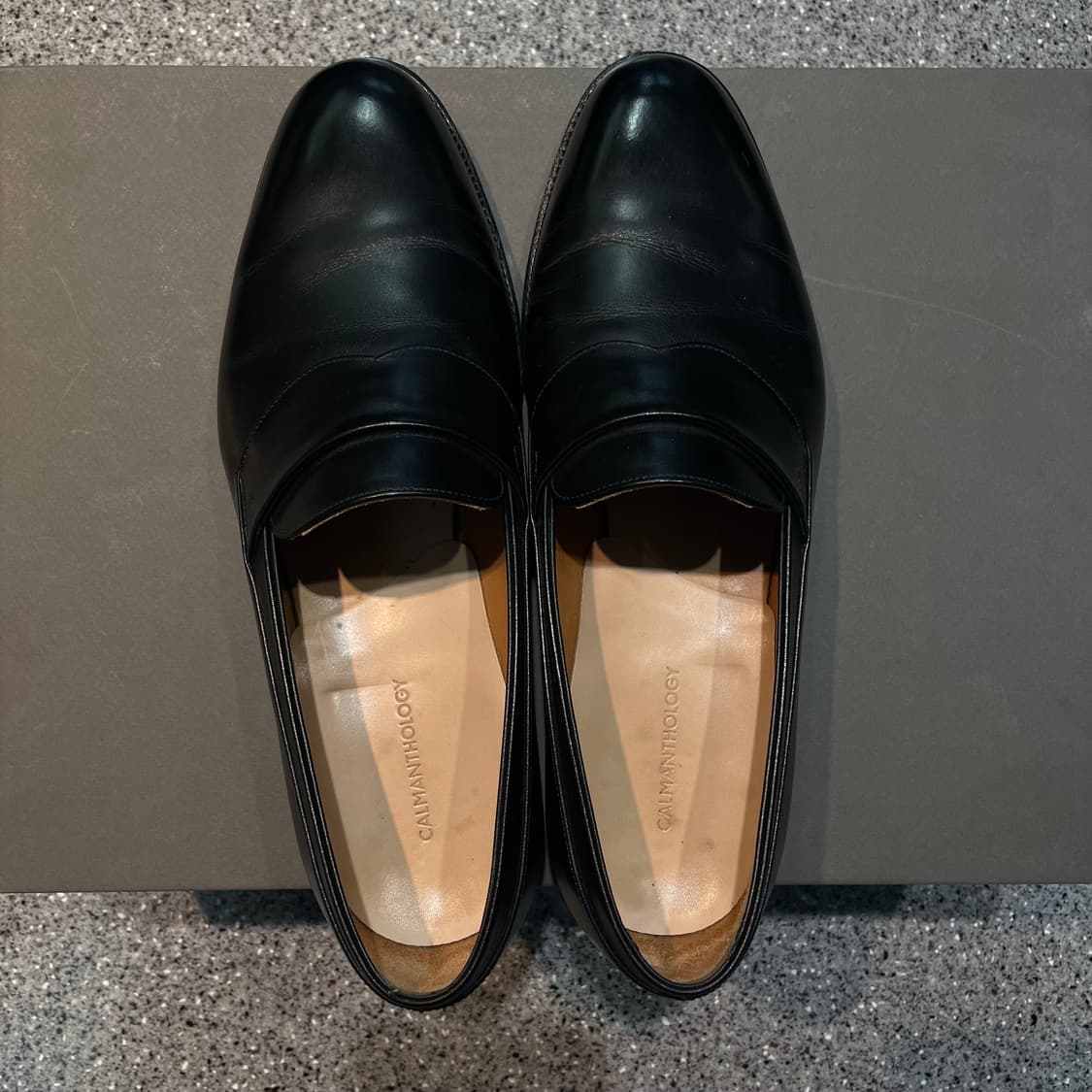 Calmanthology 칼먼톨로지 오페라 로퍼 UK6 상품이미지5