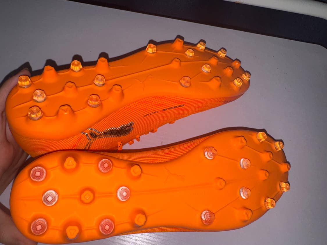 푸마 울트라 6 프로 MG 축구화 285mm 상품이미지6