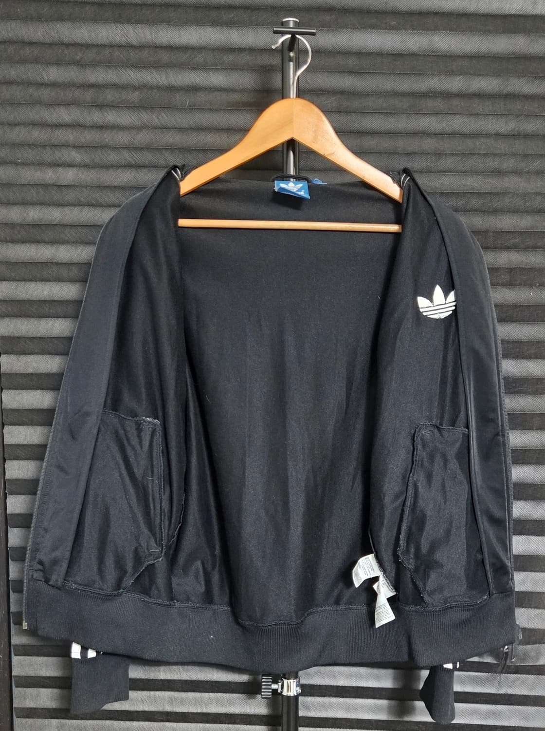 [아디다스] 파이어버드 트랙탑 져지 | 00065 상품이미지5