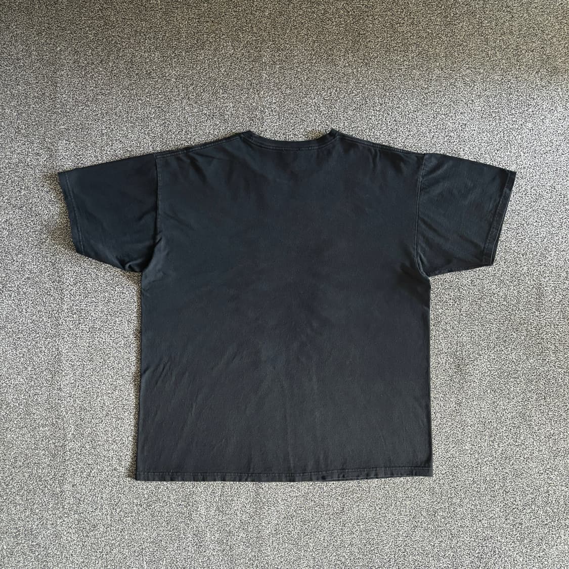 00s 빈티지 다크나이트 조커 프로모 티셔츠 상품이미지4