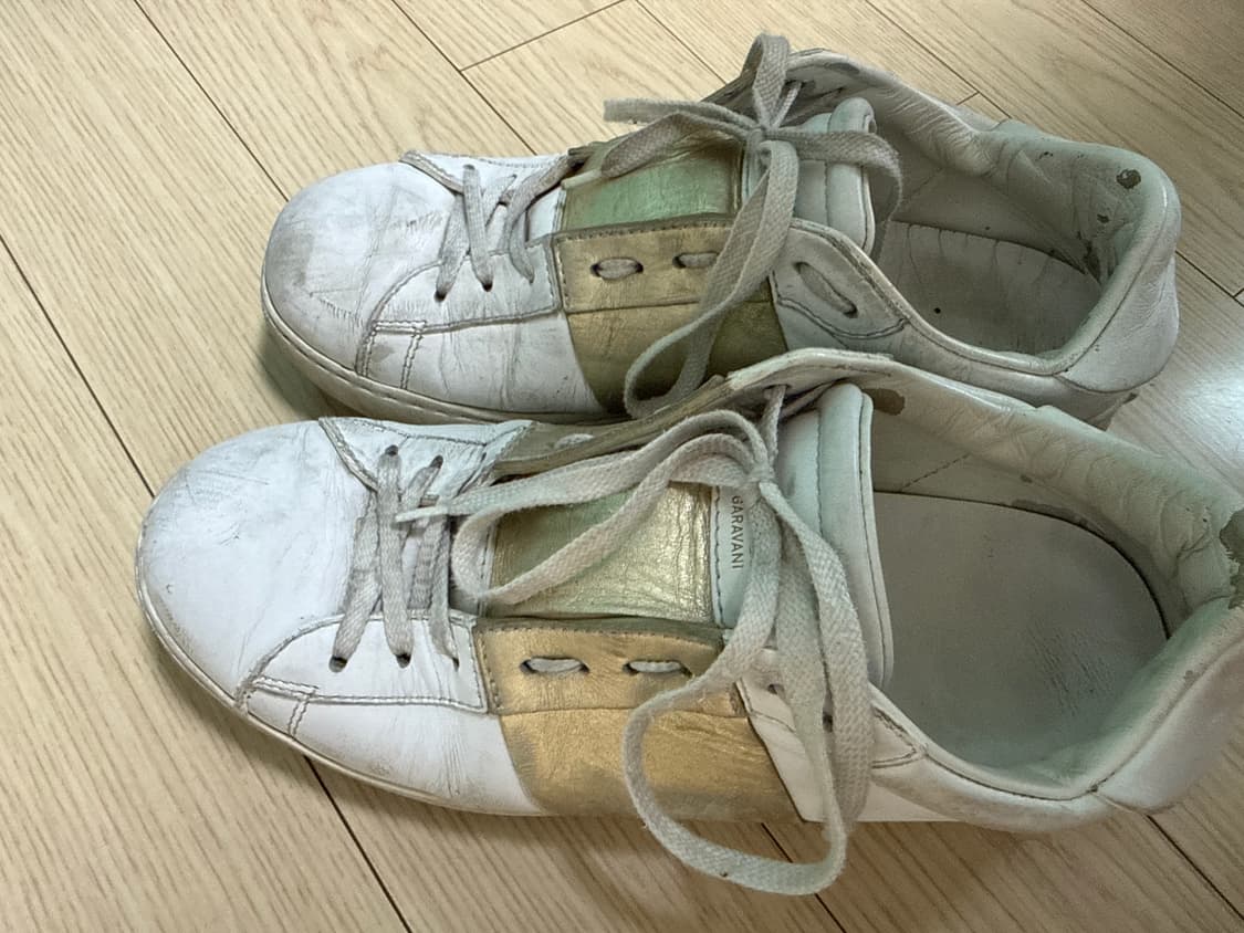 발렌티노 신발 상품이미지1