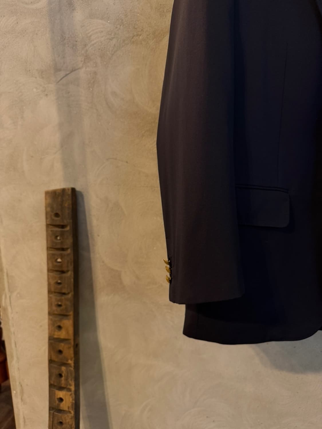 켄트앤커웬 금장 블레이저 100~105 상품이미지5