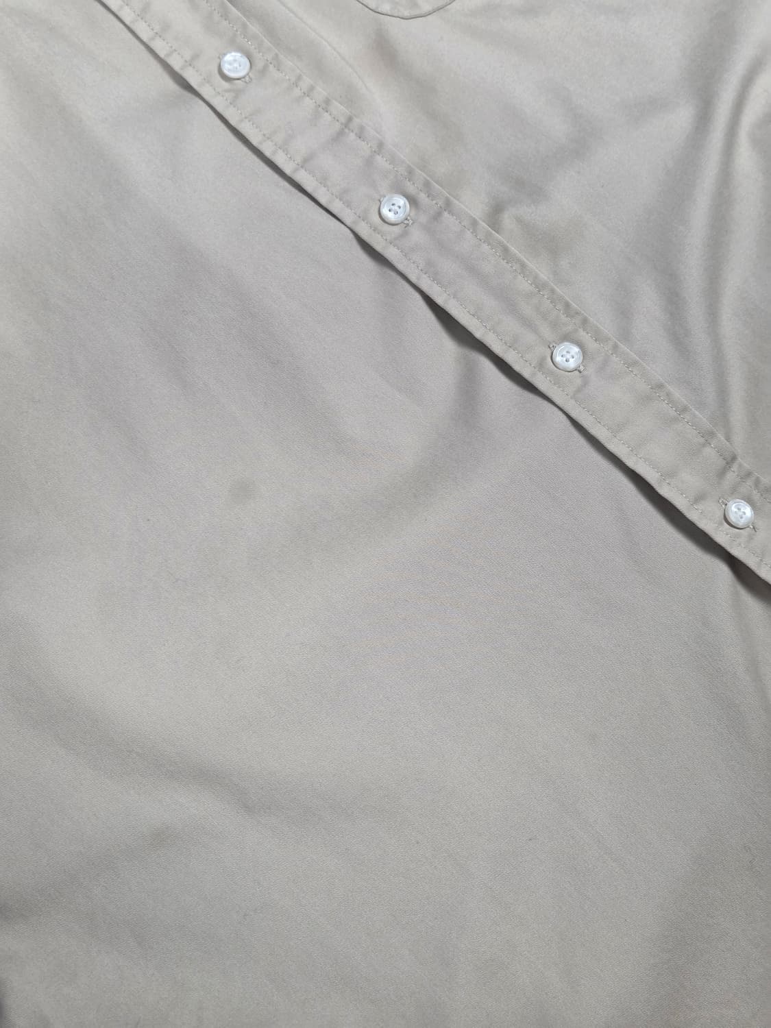 [칼하트] FR 포스 코튼 반팔 워크 셔츠 | S00062 상품이미지6