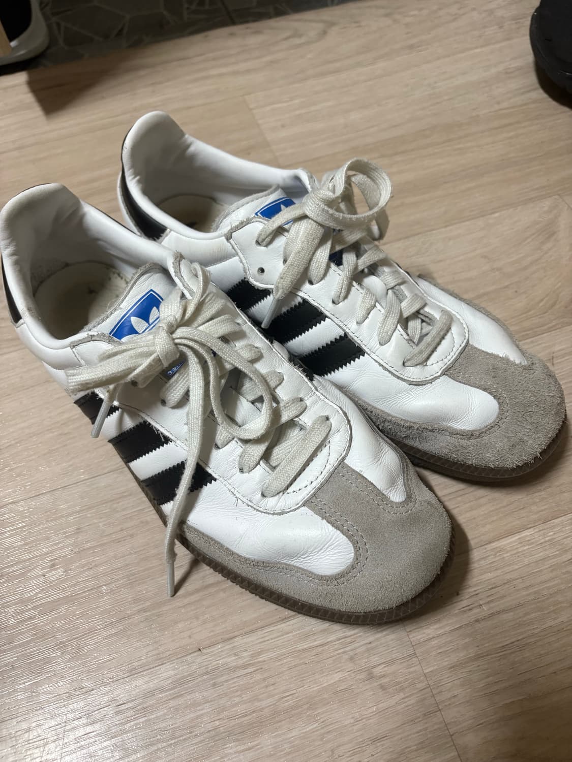 아디다스 삼바og 265 상품이미지1