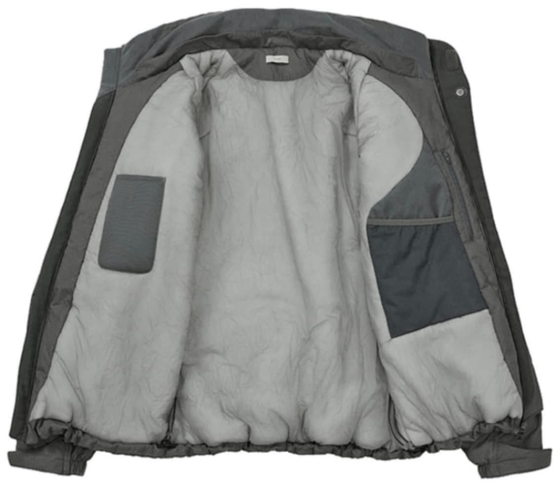 xlim 패딩 상품이미지3