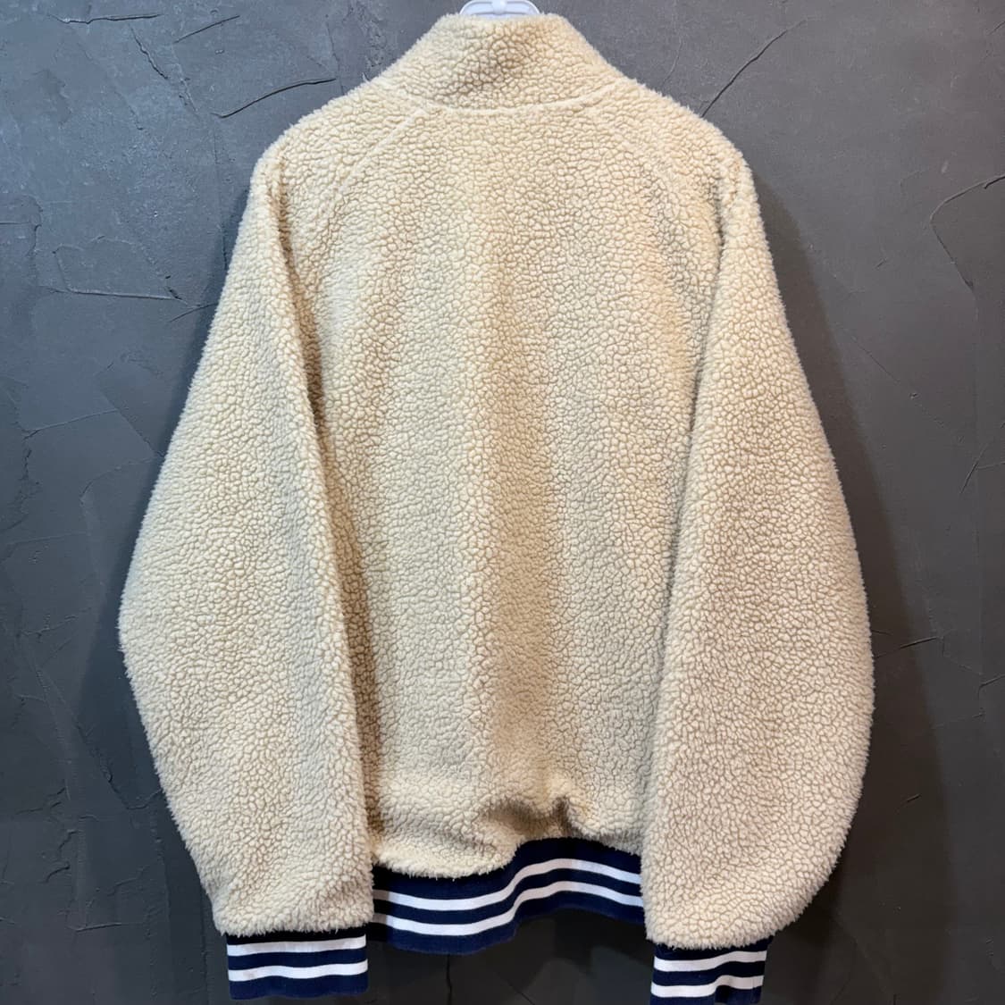 [L] POLO 폴로 랄프로렌 플리스 집업 자켓 상품이미지4