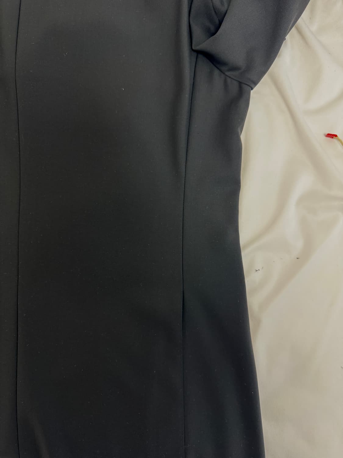 [신품급] 일본 폴스미스 컬렉션라인 에르메네질도 제냐 수트 자켓/L-XL 상품이미지5