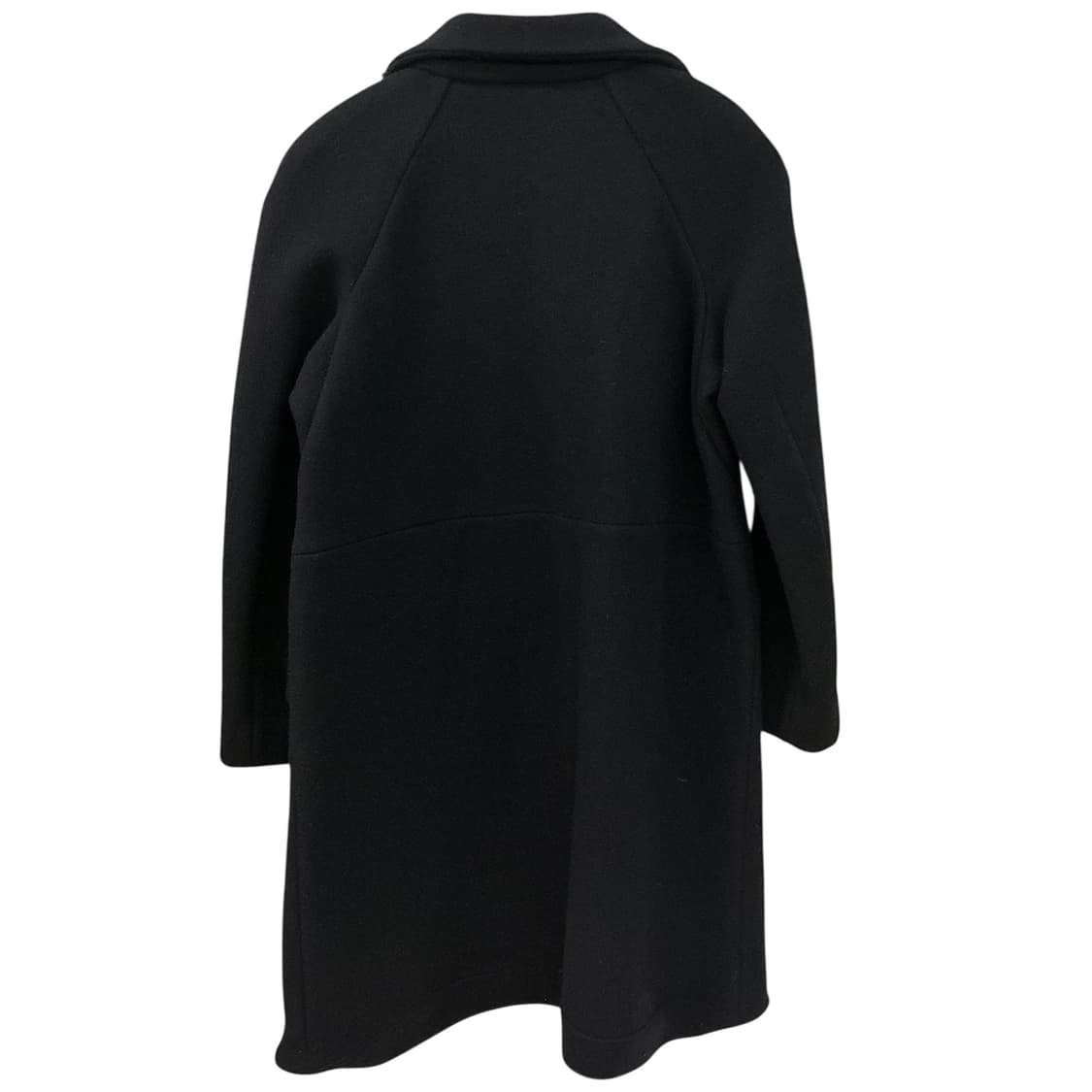 마르니 싱글 울 코트 상품이미지4