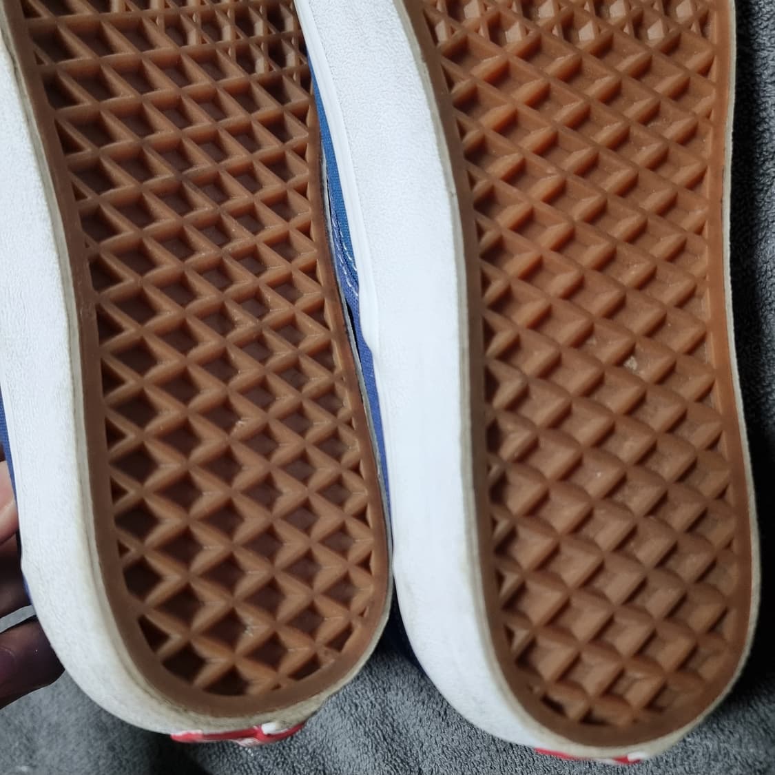 Vans slip on custom  상품이미지8