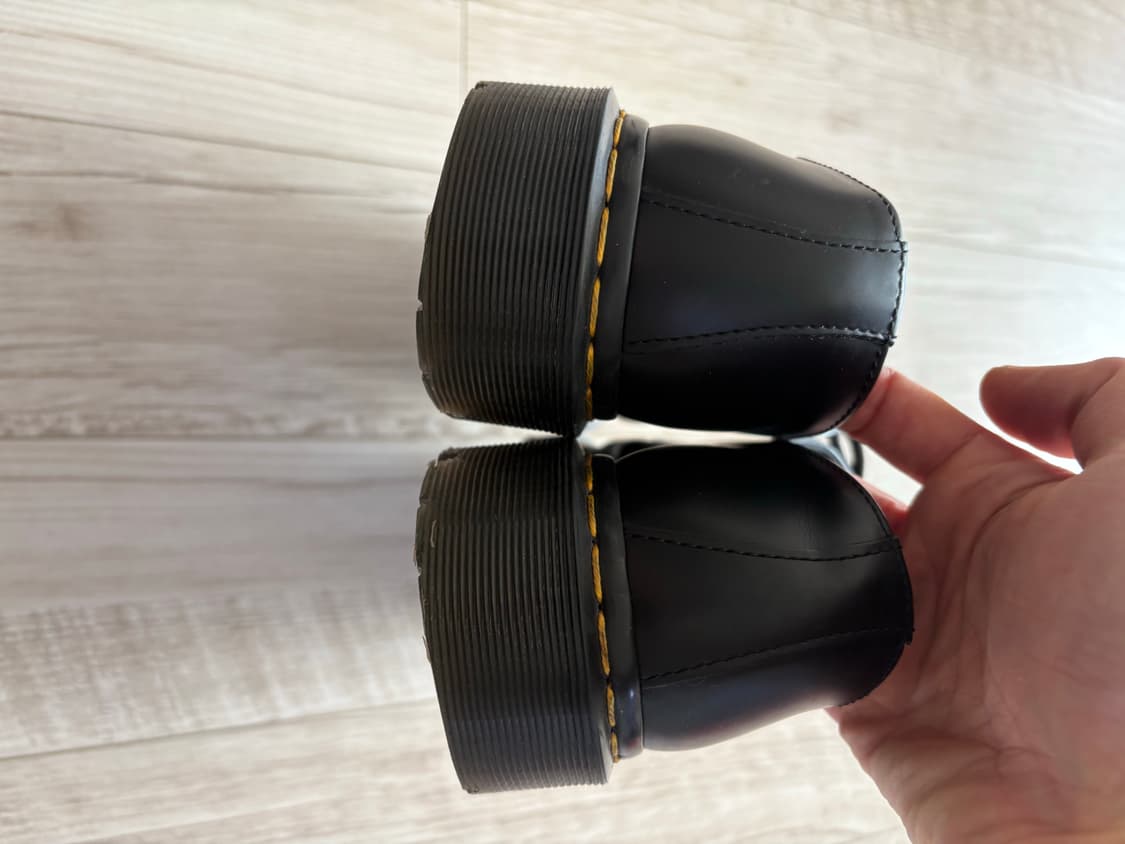 닥터마틴 1461 3홀 벡스 260 상품이미지5