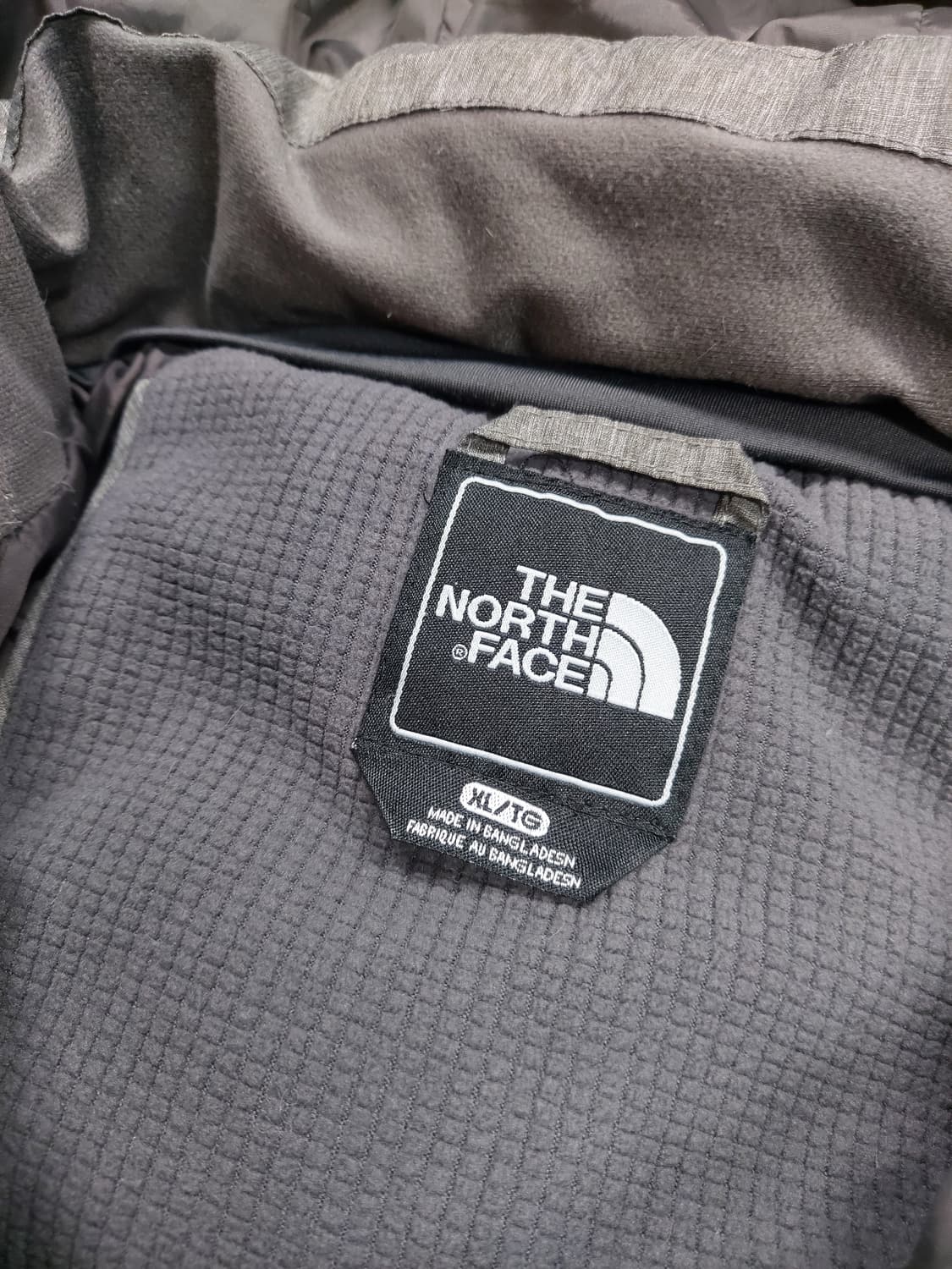 노스페이스 다운 패딩 자켓 XL 상품이미지4