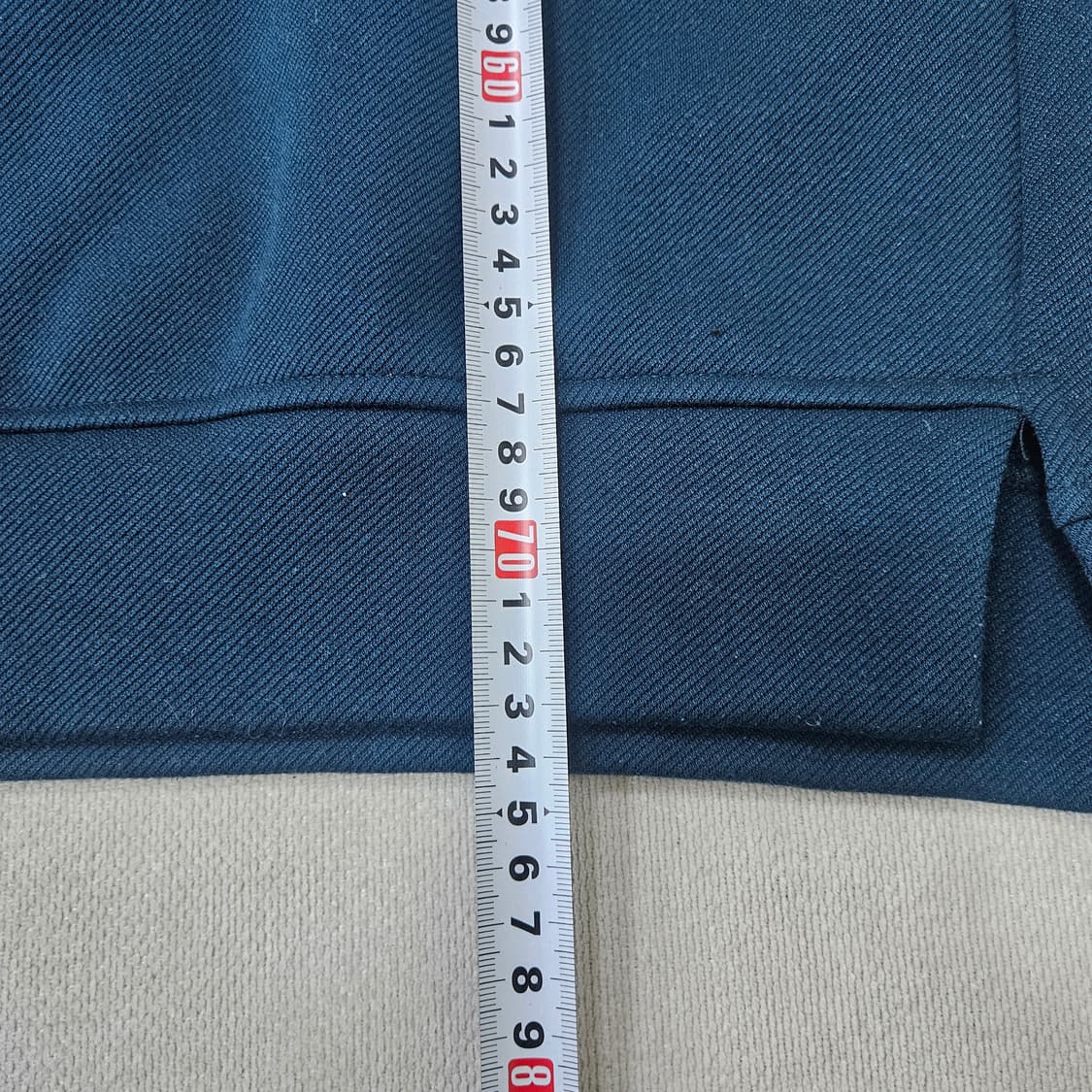 100 송지오 디즈니 팀버튼 자수 맨투맨 0320Y 상품이미지6