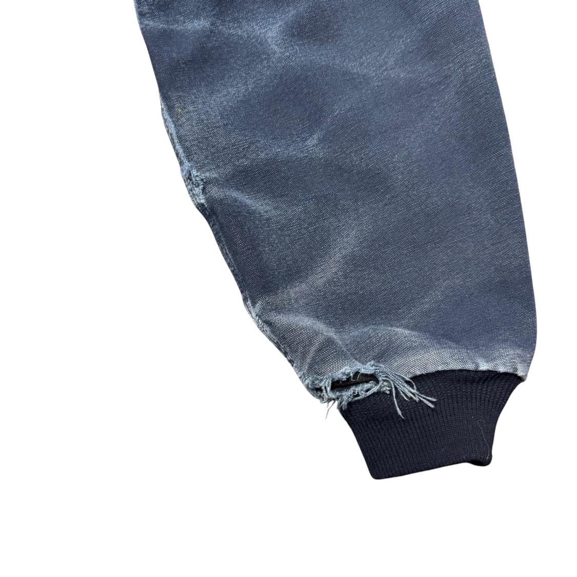 (XL) 칼하트 J131 덕 액티브 자켓 다크 네이비 상품이미지6