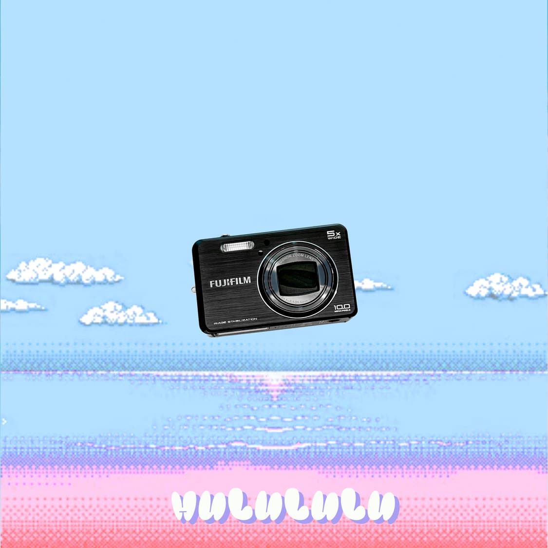 후지필름 파인픽스 finepix j250 빈티지 디카 상품이미지1