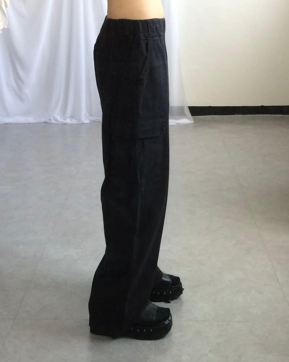 Cago pants 상품이미지5