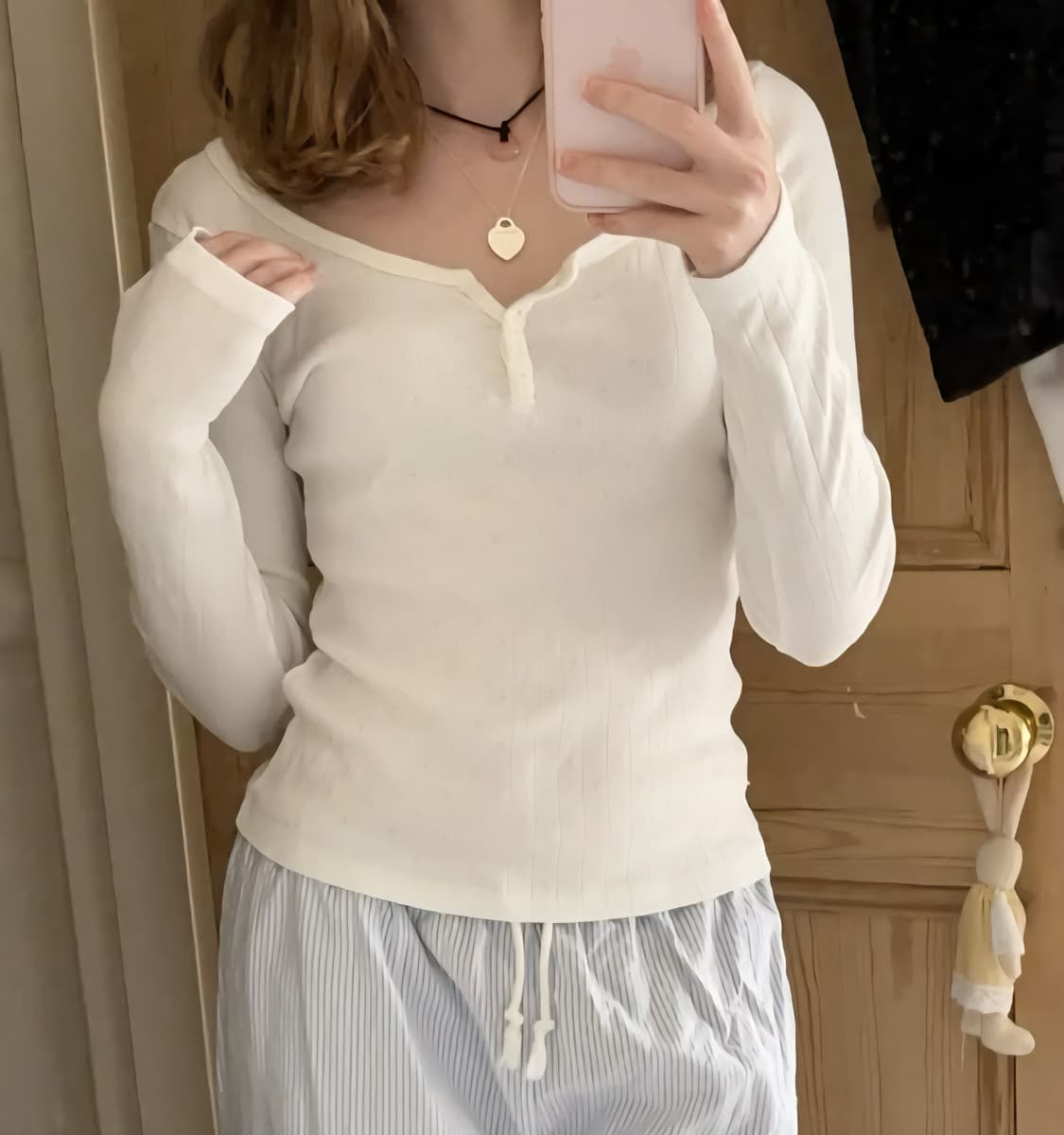 예쁜 새옷 랜덤박스💌 데일리, 캐주얼, 핀터룩, 러블리, 데이트룩🎀 상품이미지7