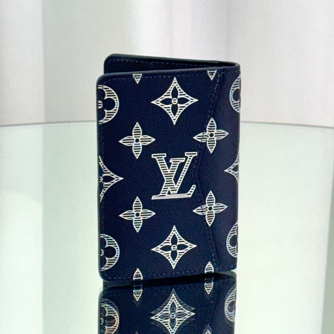 [새상품급] 25FW 루이비통 포켓 오거나이저 쉐도우 카드지갑: 상품이미지4