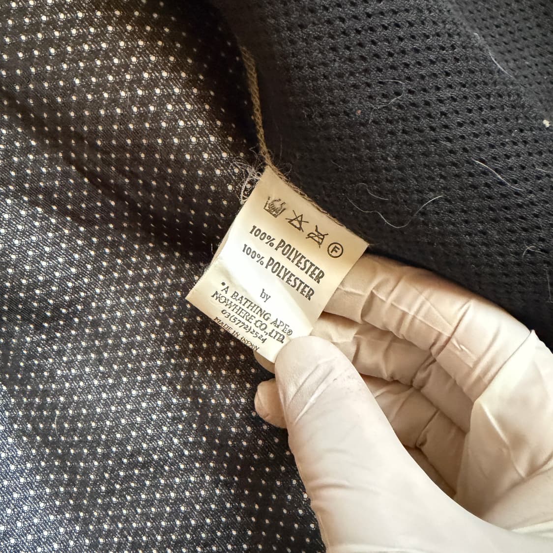 90-2000s Bape 상품이미지3