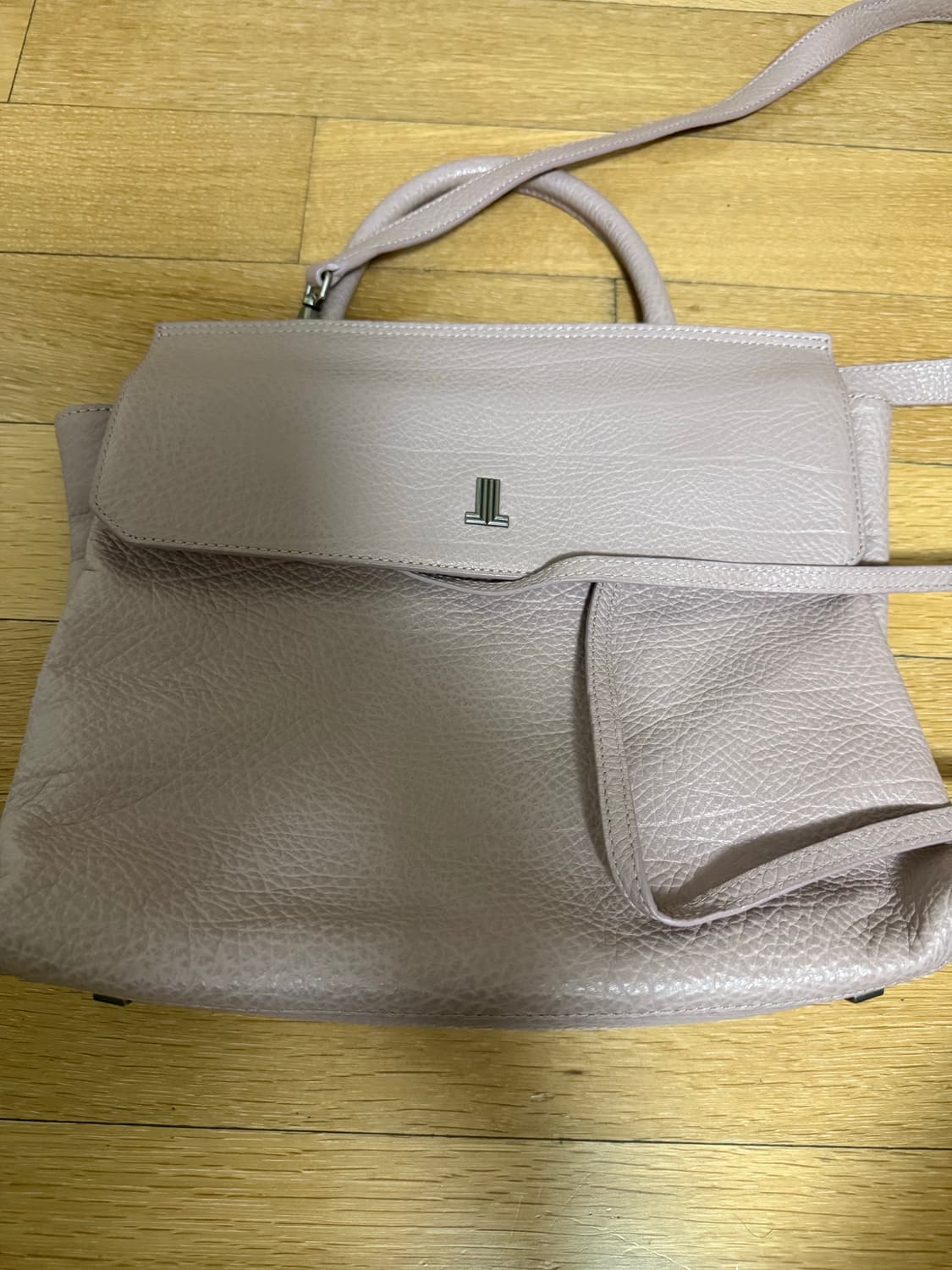 랑방 컬렉션 센느백 토트백 상품이미지2