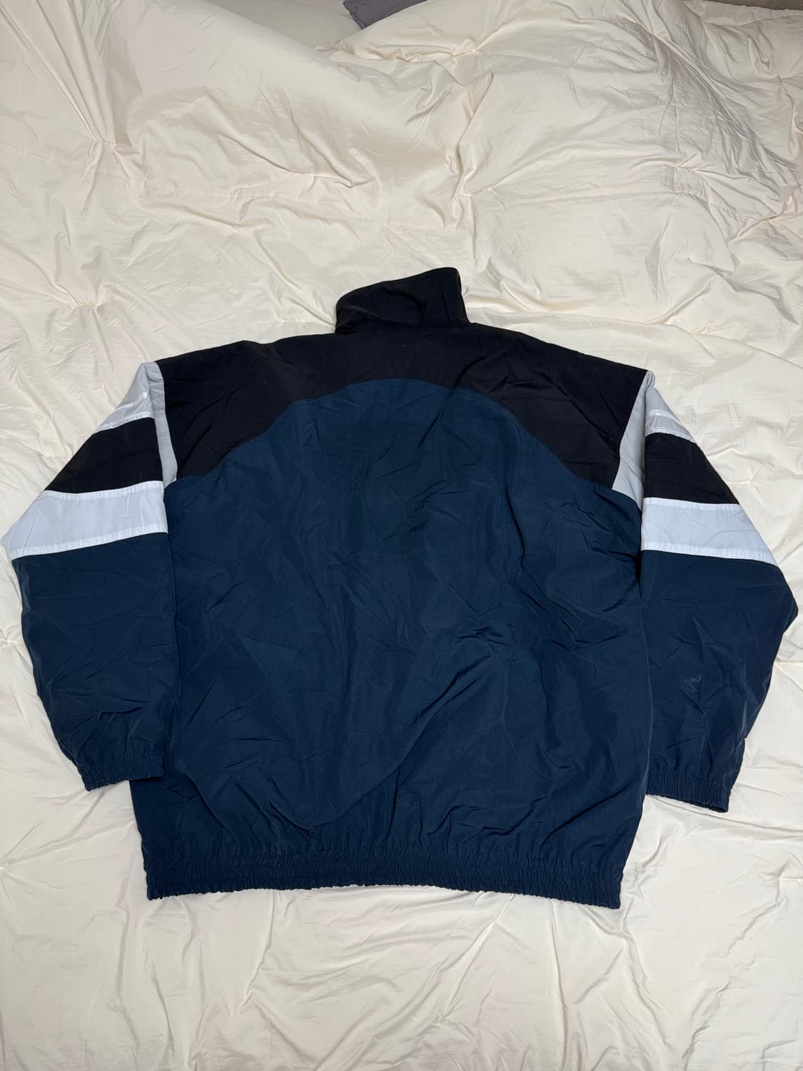 마틴 로즈 크러시드 트랙 수트 셋업 결제창 상품이미지3