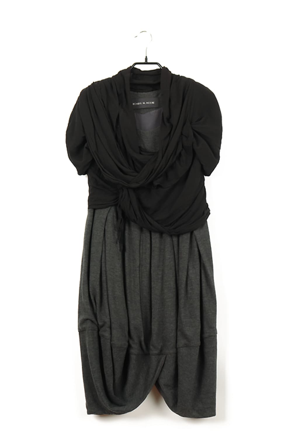 BOMBYX M MOORE 벌룬원피스(S)  봄빅스 상품이미지2