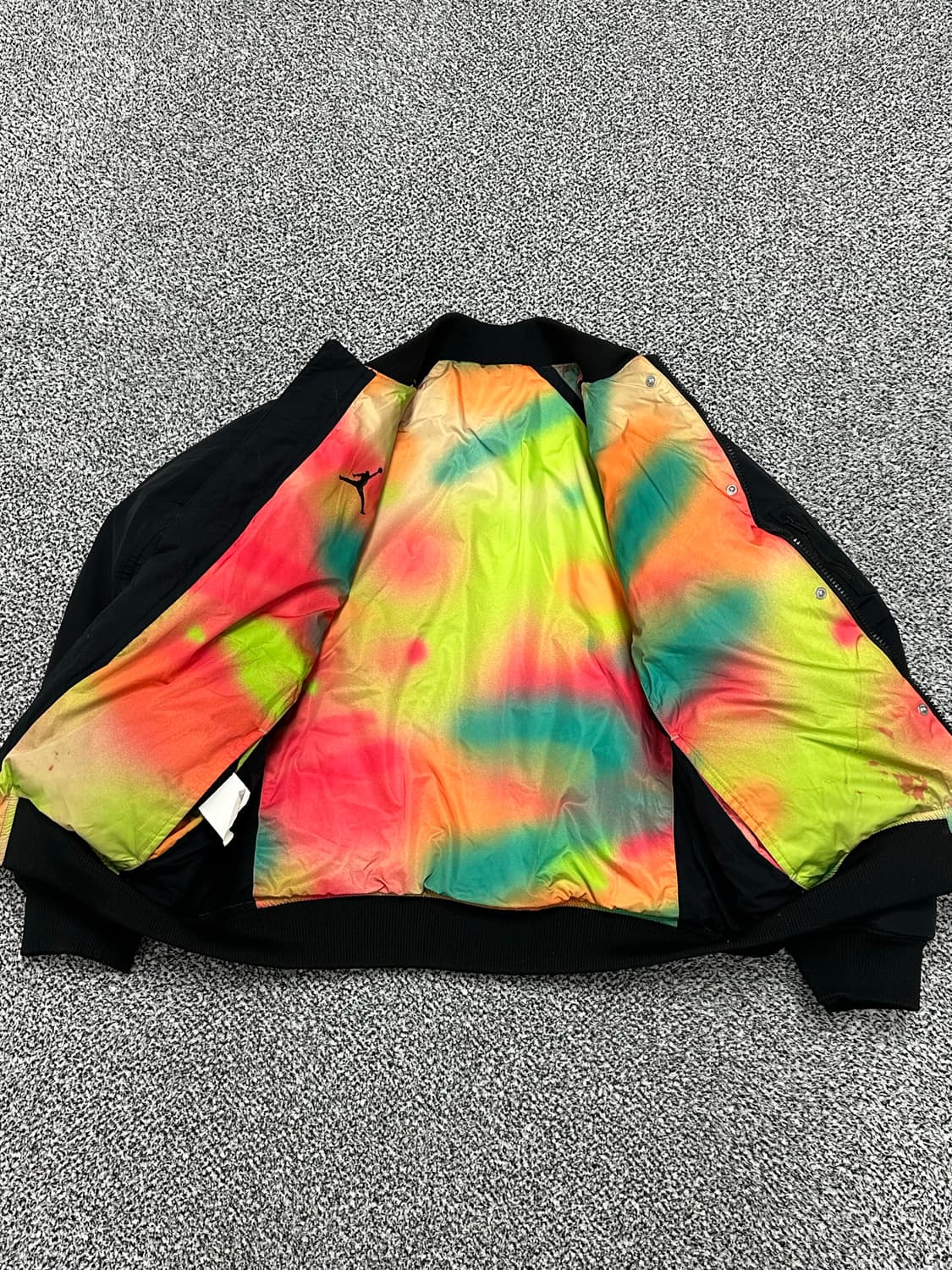 나이키조던 항공점퍼 상품이미지5