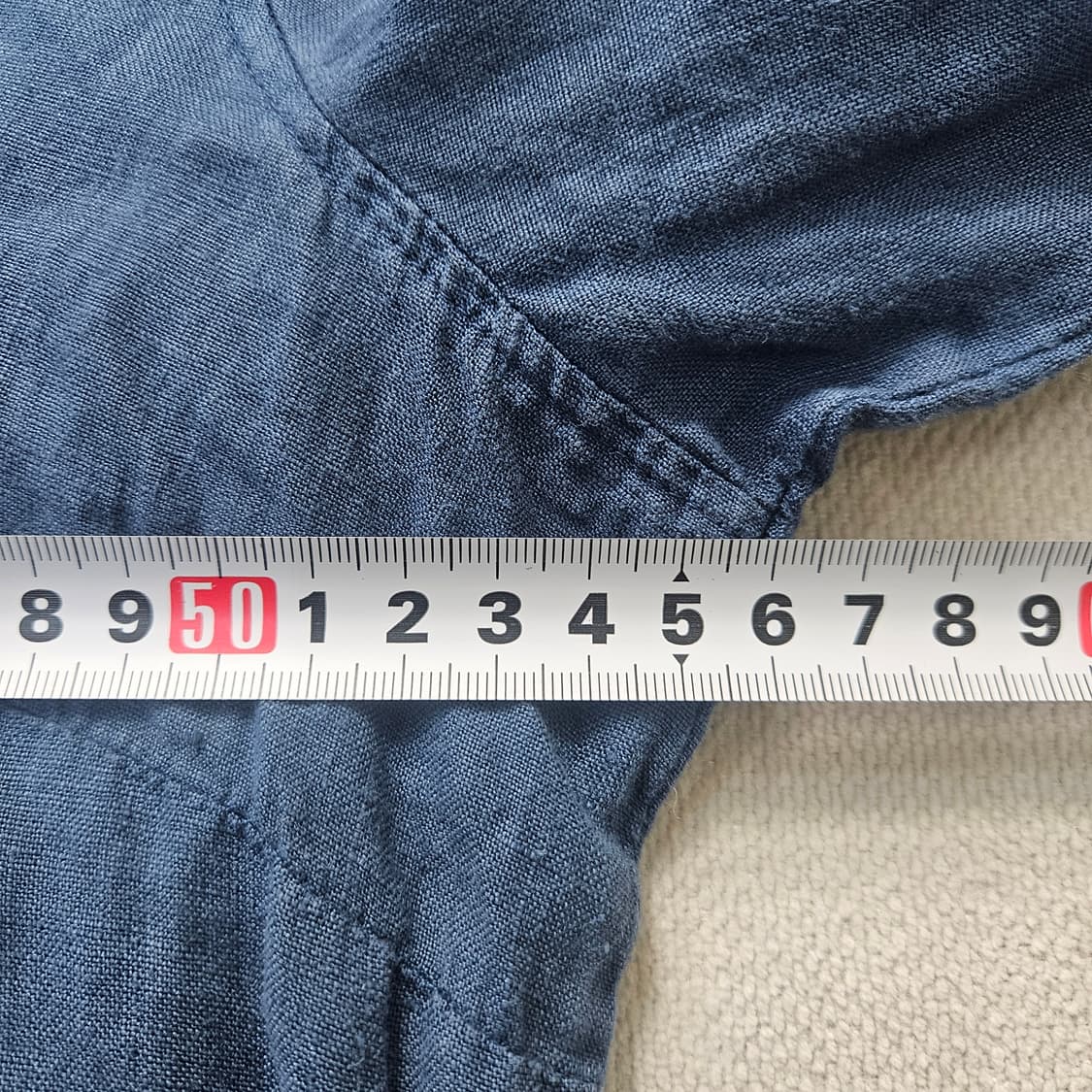 48 마리아니 여성 셔츠 원피스 0311Y 상품이미지5