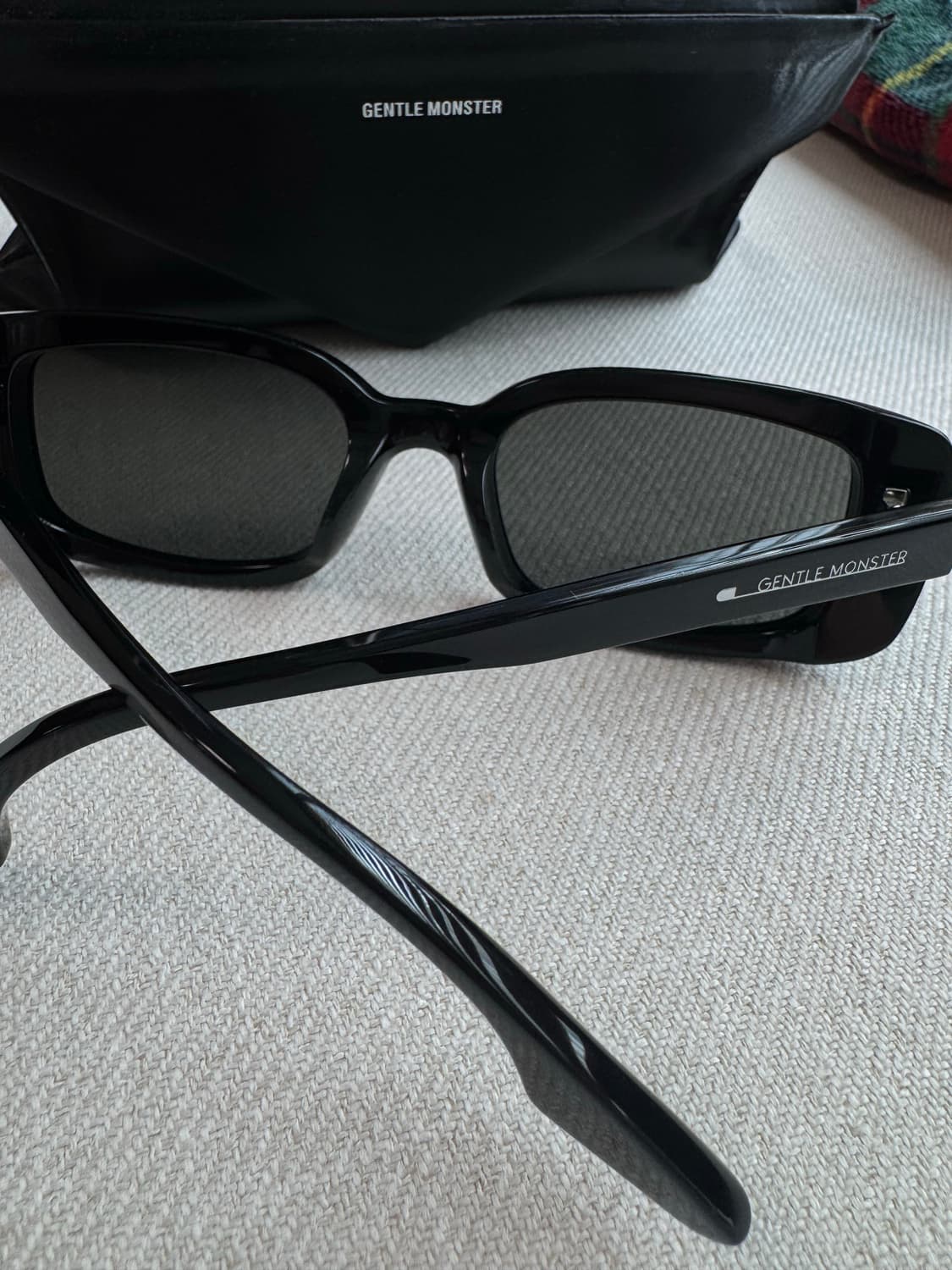 젠틀몬스터 린다(제니착용) 상품이미지6