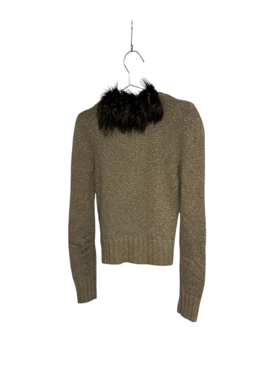 vtg cardigan 상품이미지5