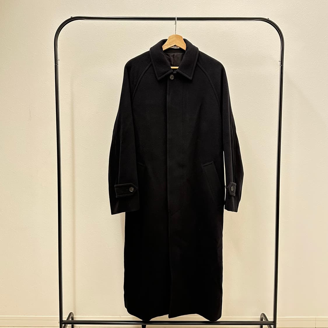 오라리 모저코트 24시즌 3사이즈 상품이미지1