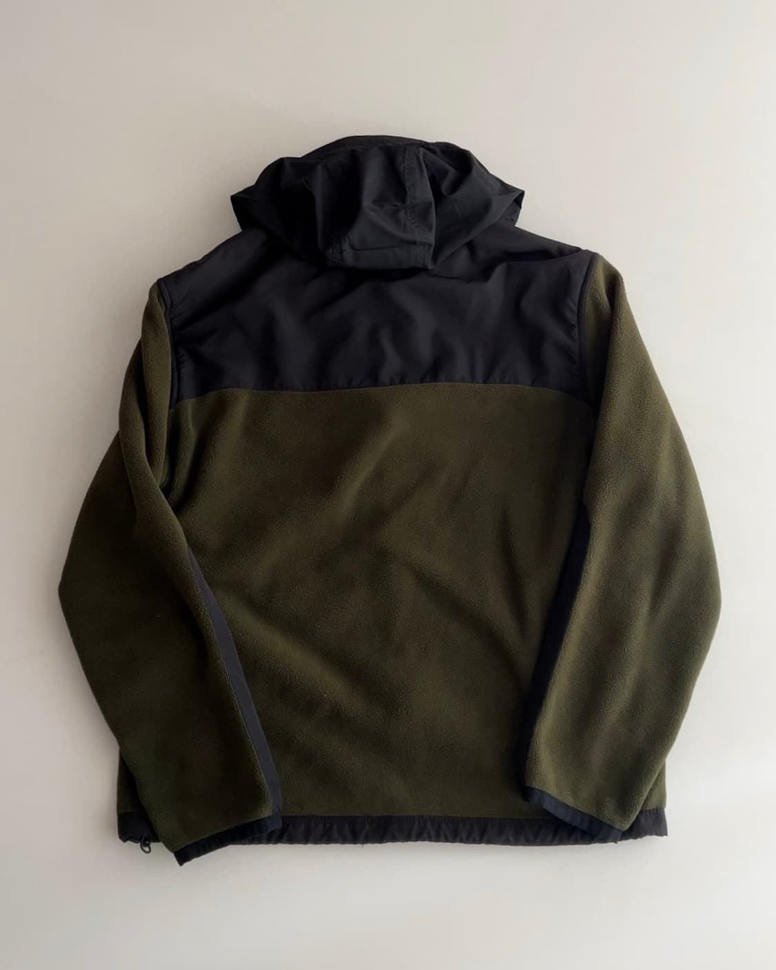 폴로 랄프로렌 폴라텍 플리스 자켓 M 상품이미지2