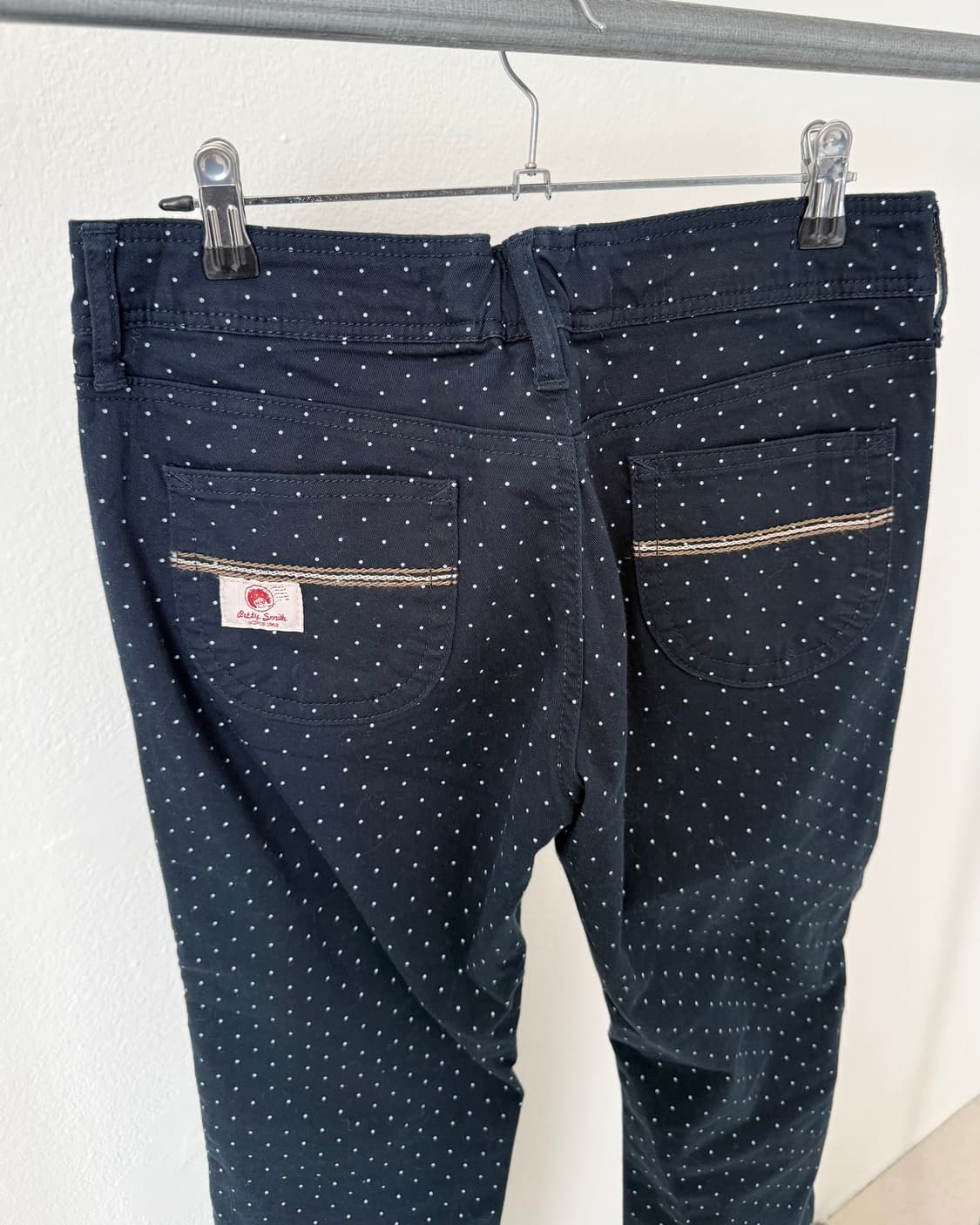 Betty smith 도트진 상품이미지6
