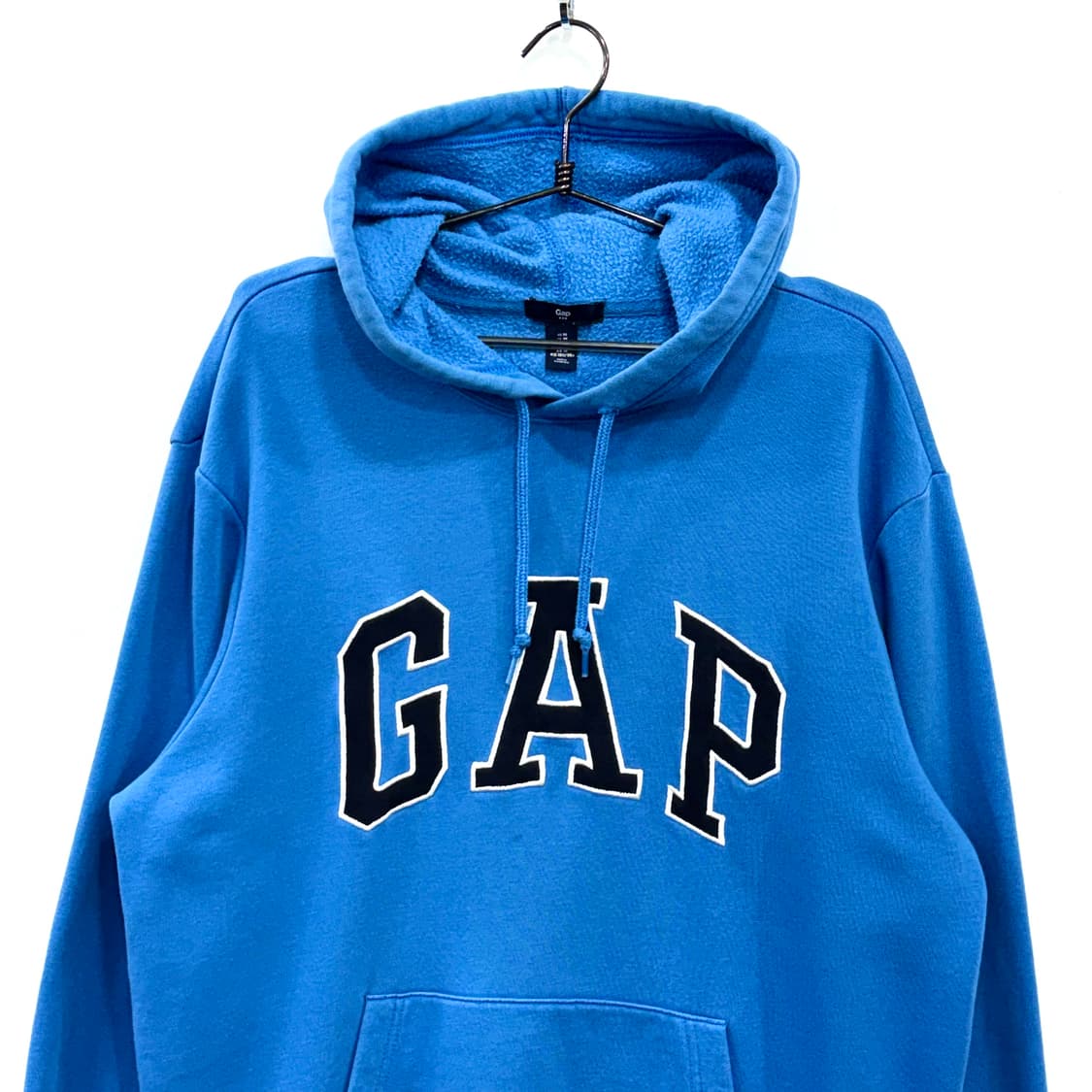 갭 맨투맨 M 상품이미지2