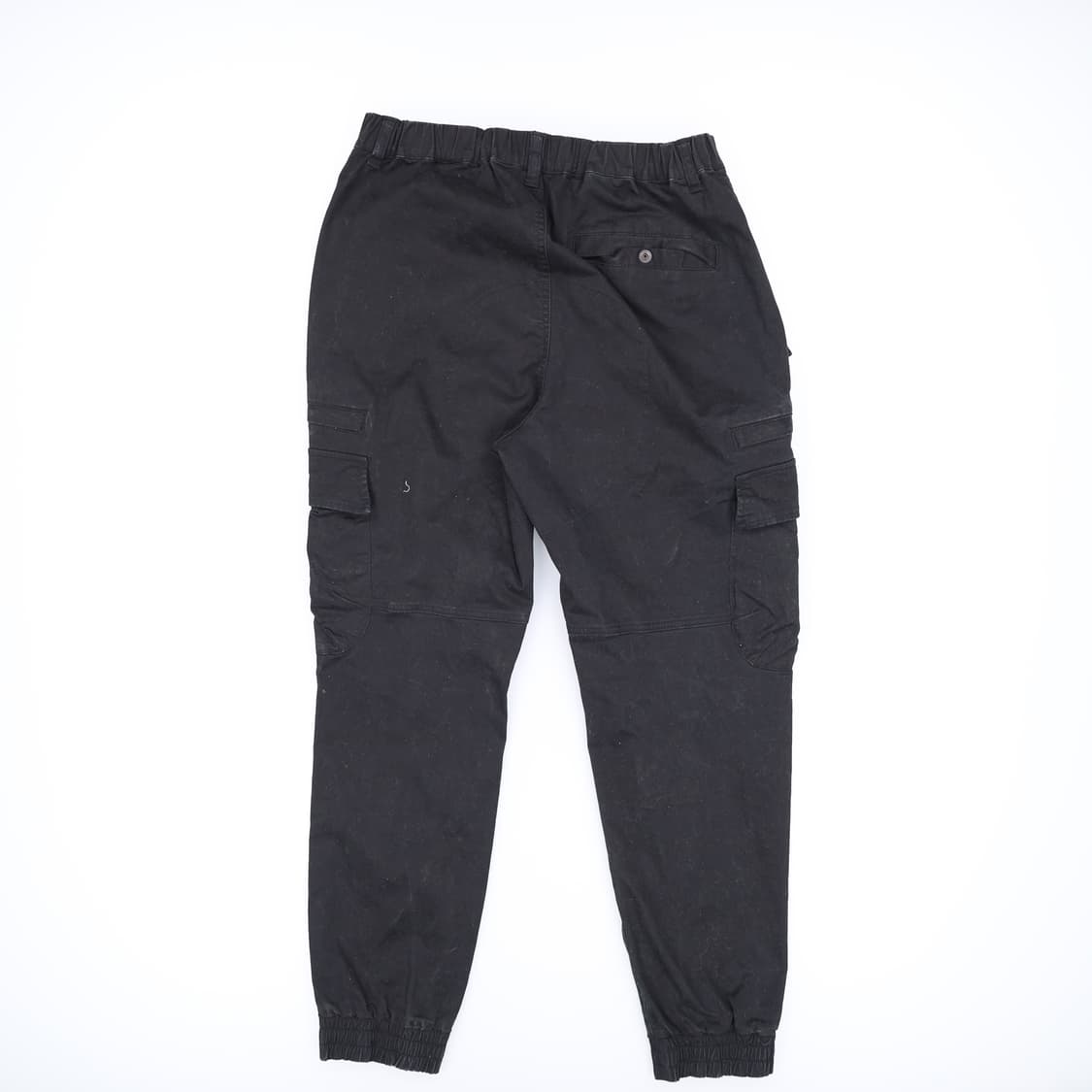 32 무신사스탠다드 코튼 조거팬츠 0325H1 상품이미지2