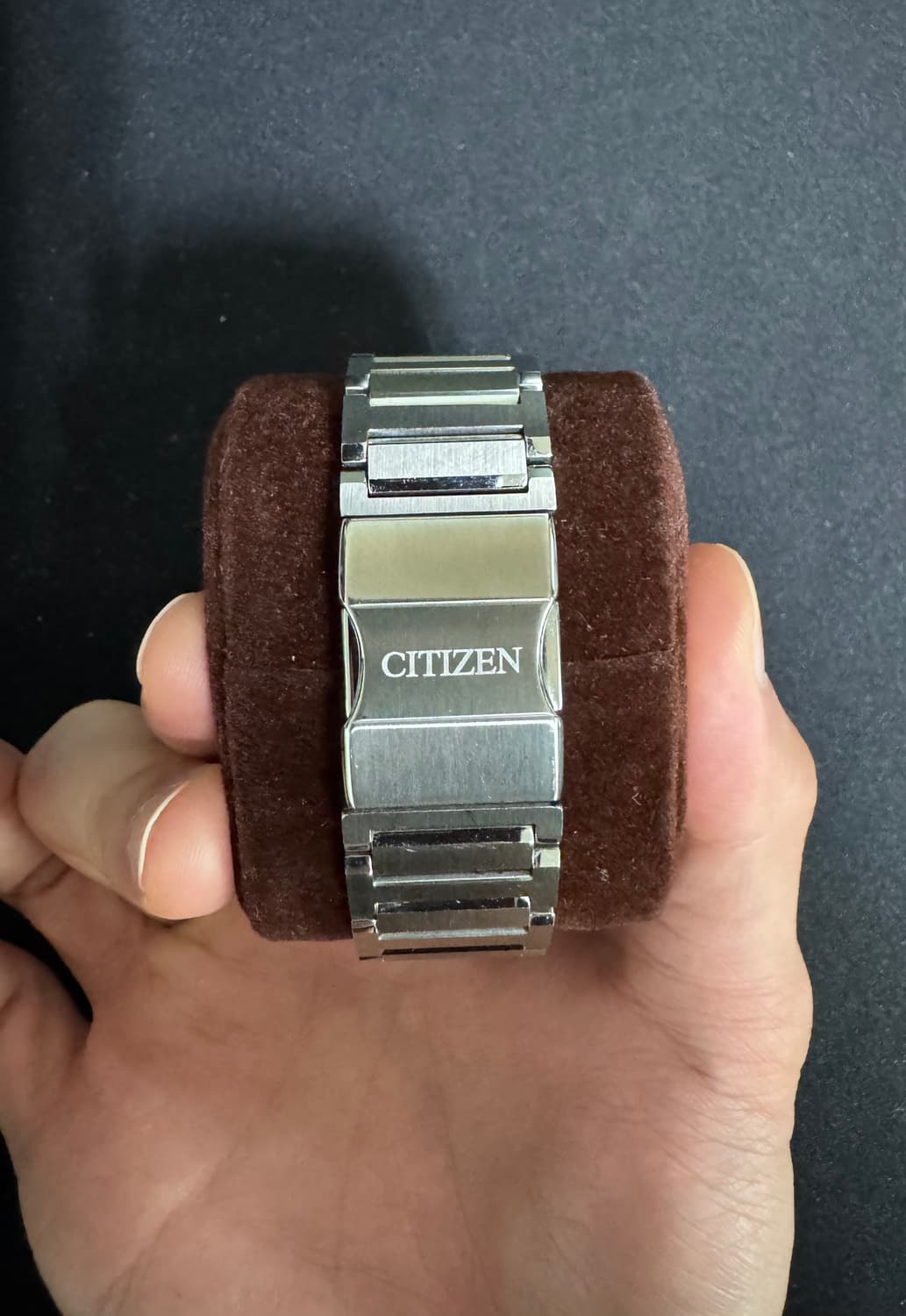 시티즌 CITIZEN Series 8 NA1010-84X 판매 상품이미지6