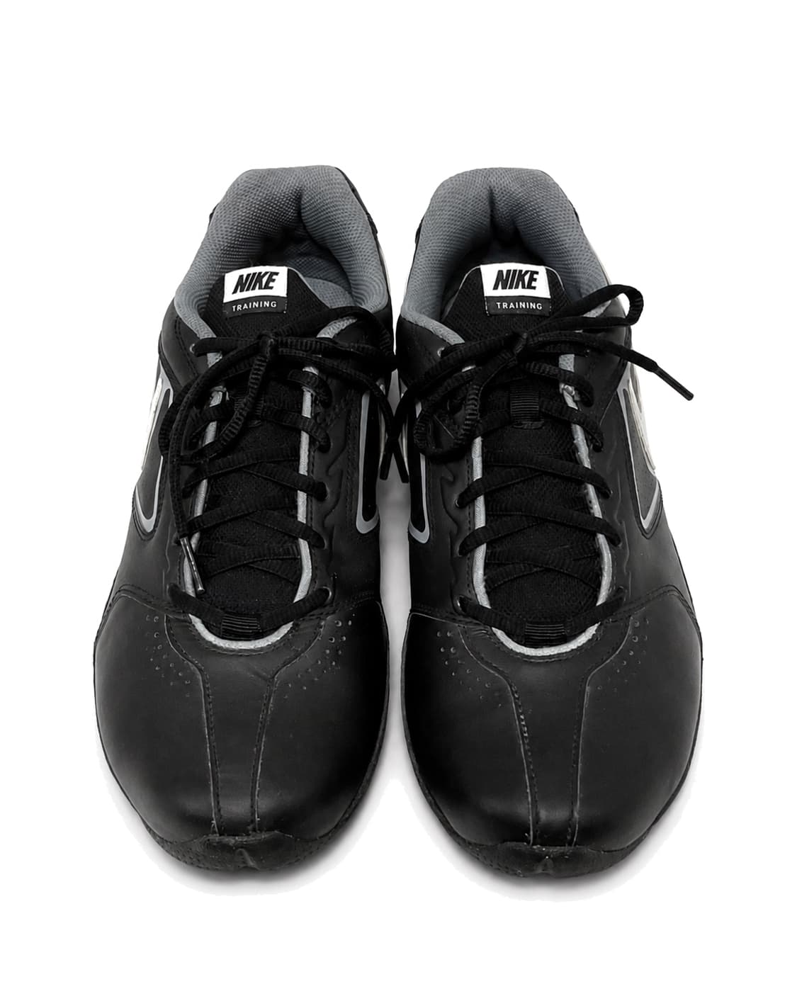 [280] 나이키 에어 어펙트 6 블랙 상품이미지2