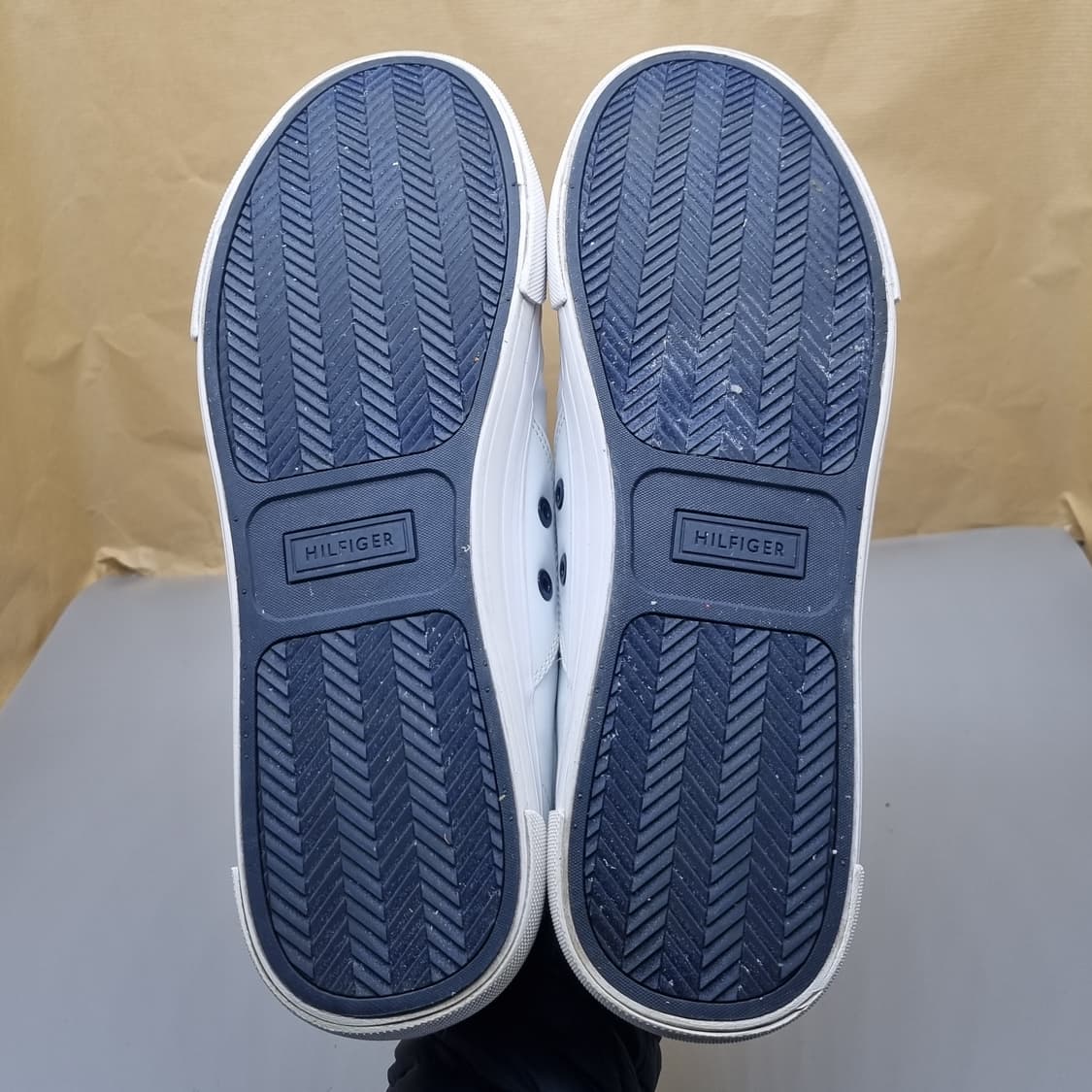 타미힐피거 남성스니커즈45 295 상품이미지3