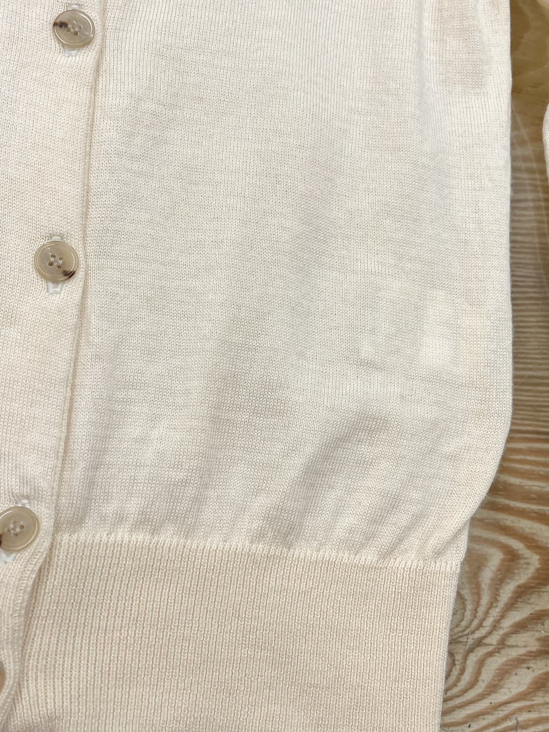 메종키츠네 20s/s 칠렉스 폭스 가디건 상품이미지8